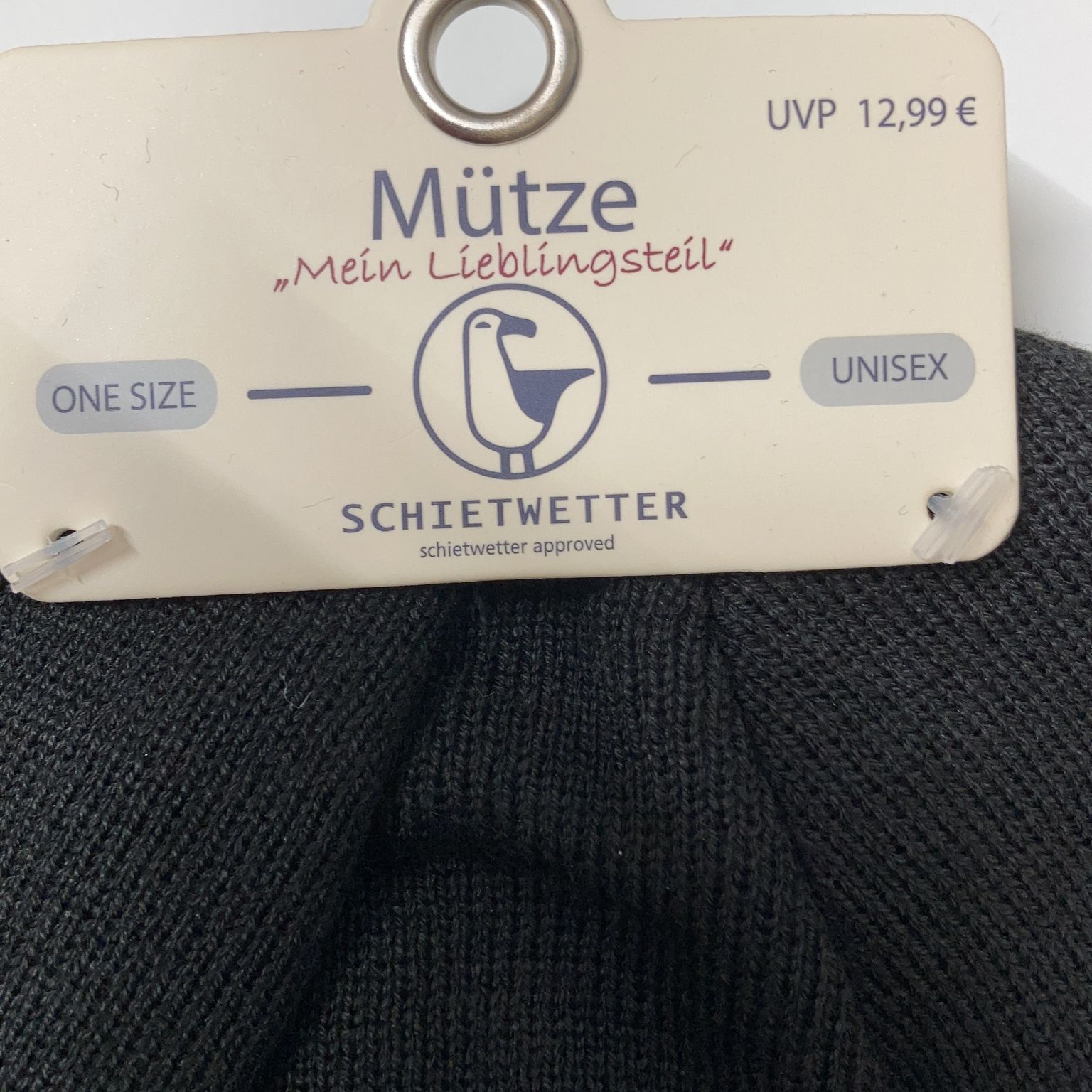 Mütze