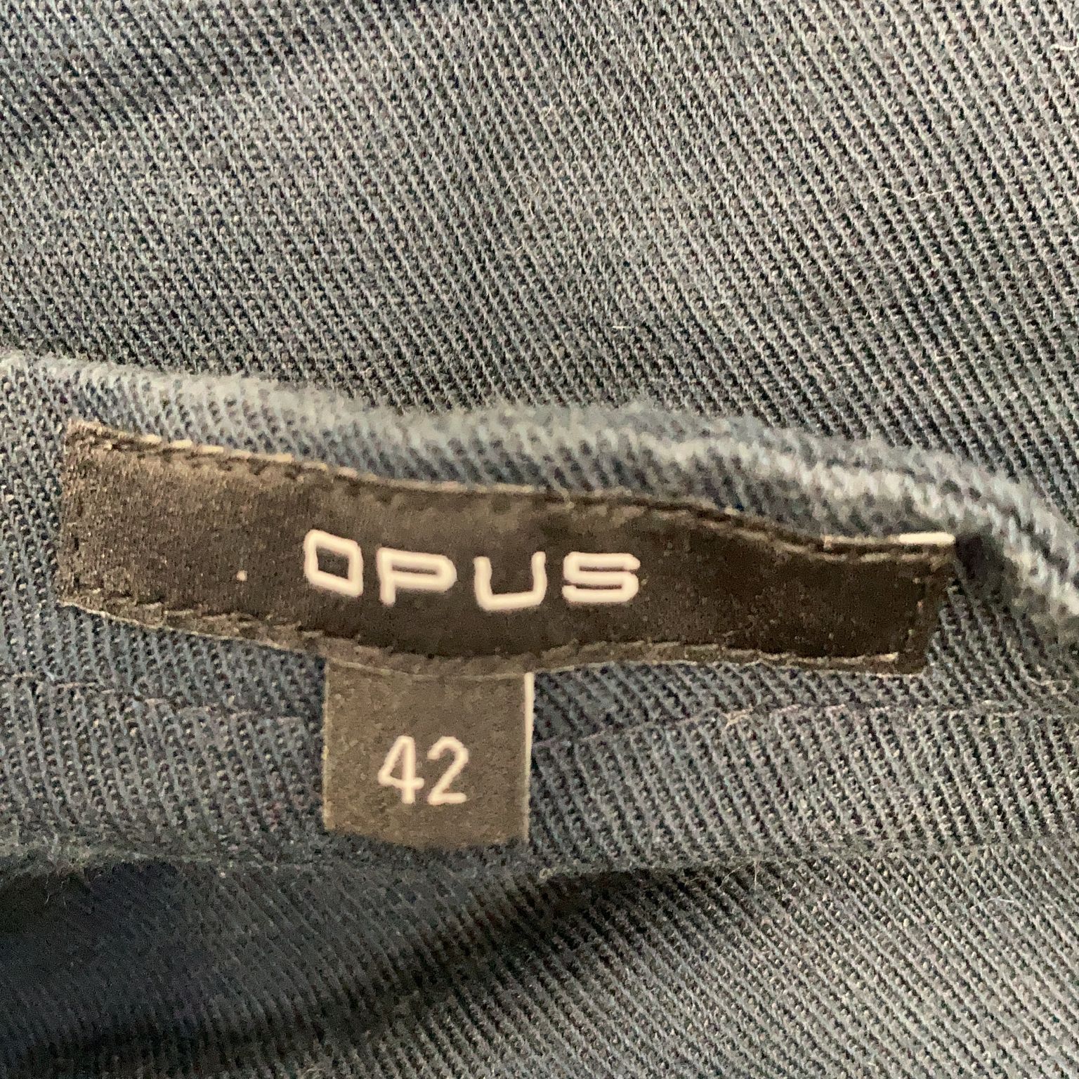 Opus