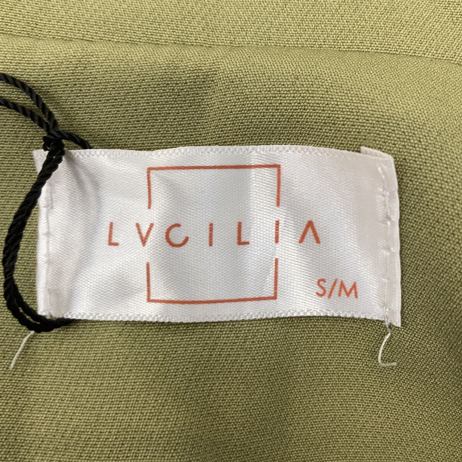 LVCILIA