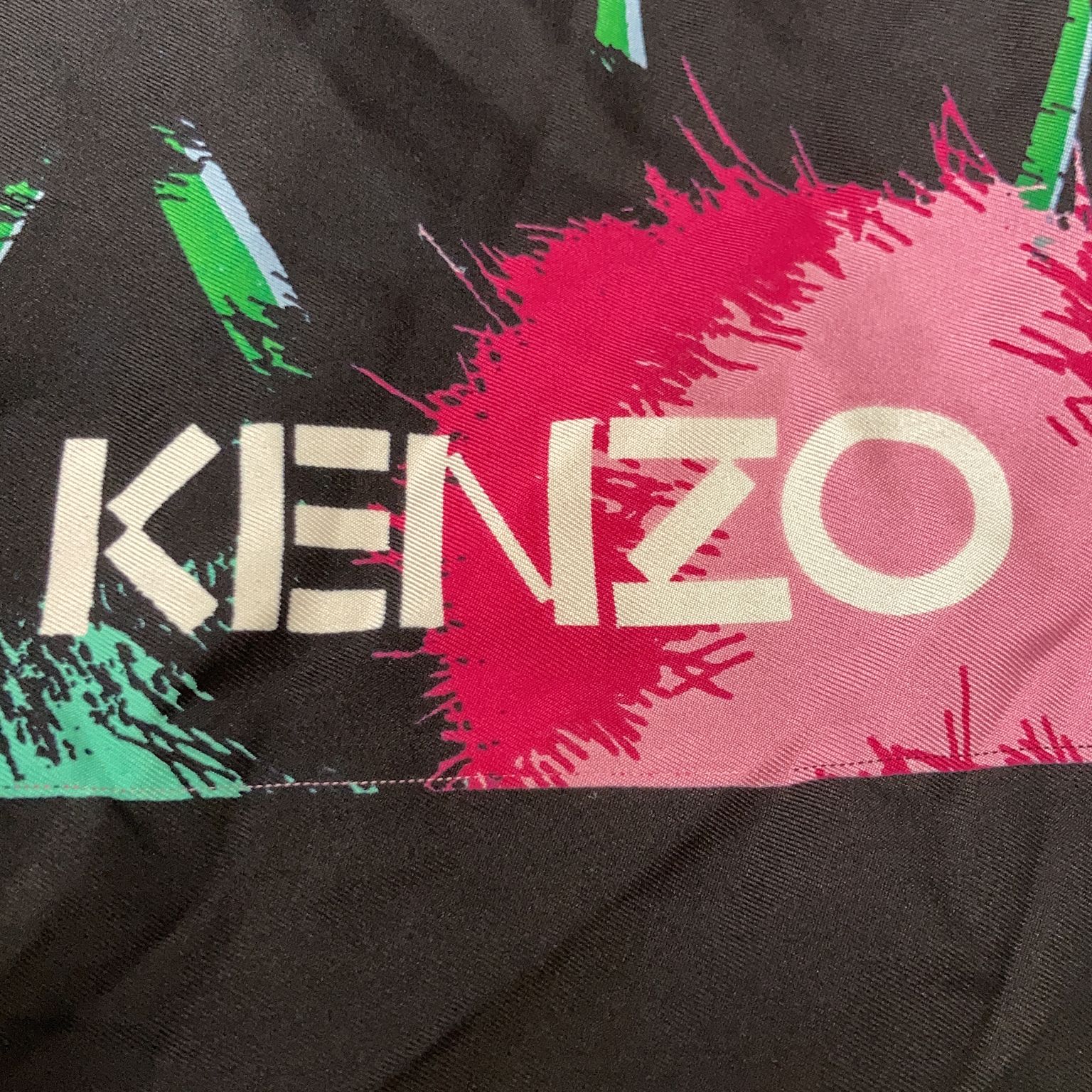 Kenzo