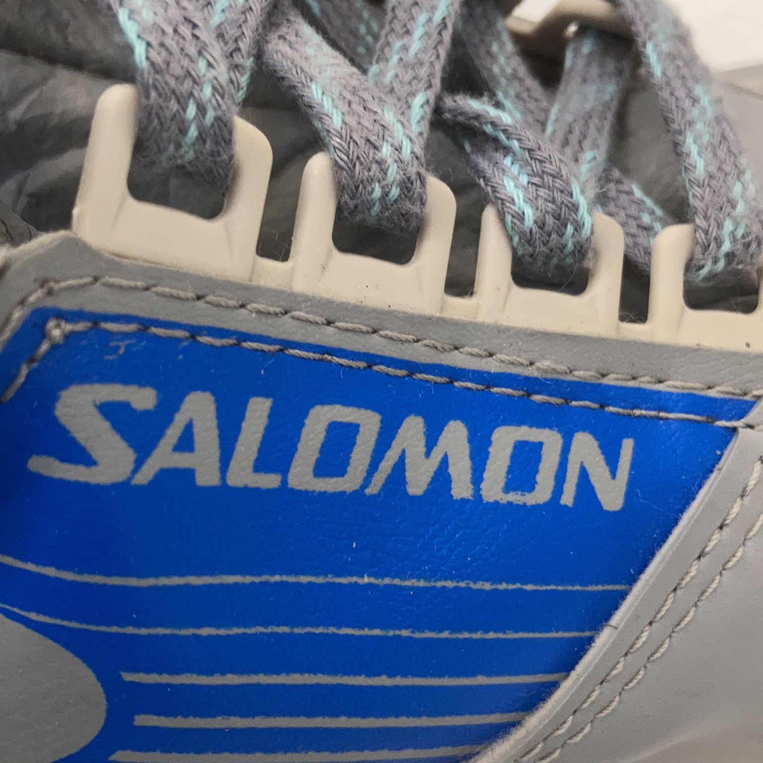 Salomon