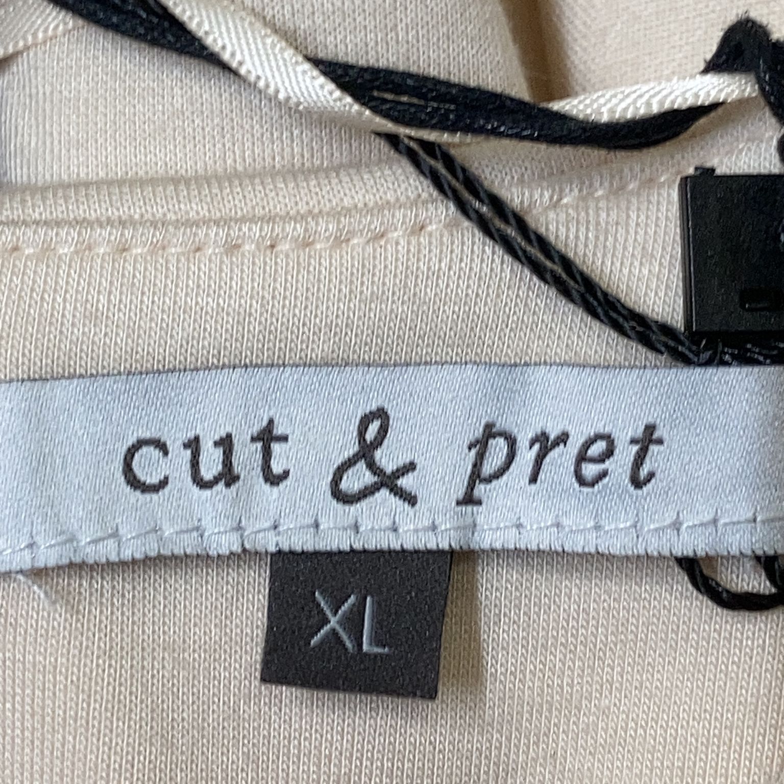 Cut  Pret