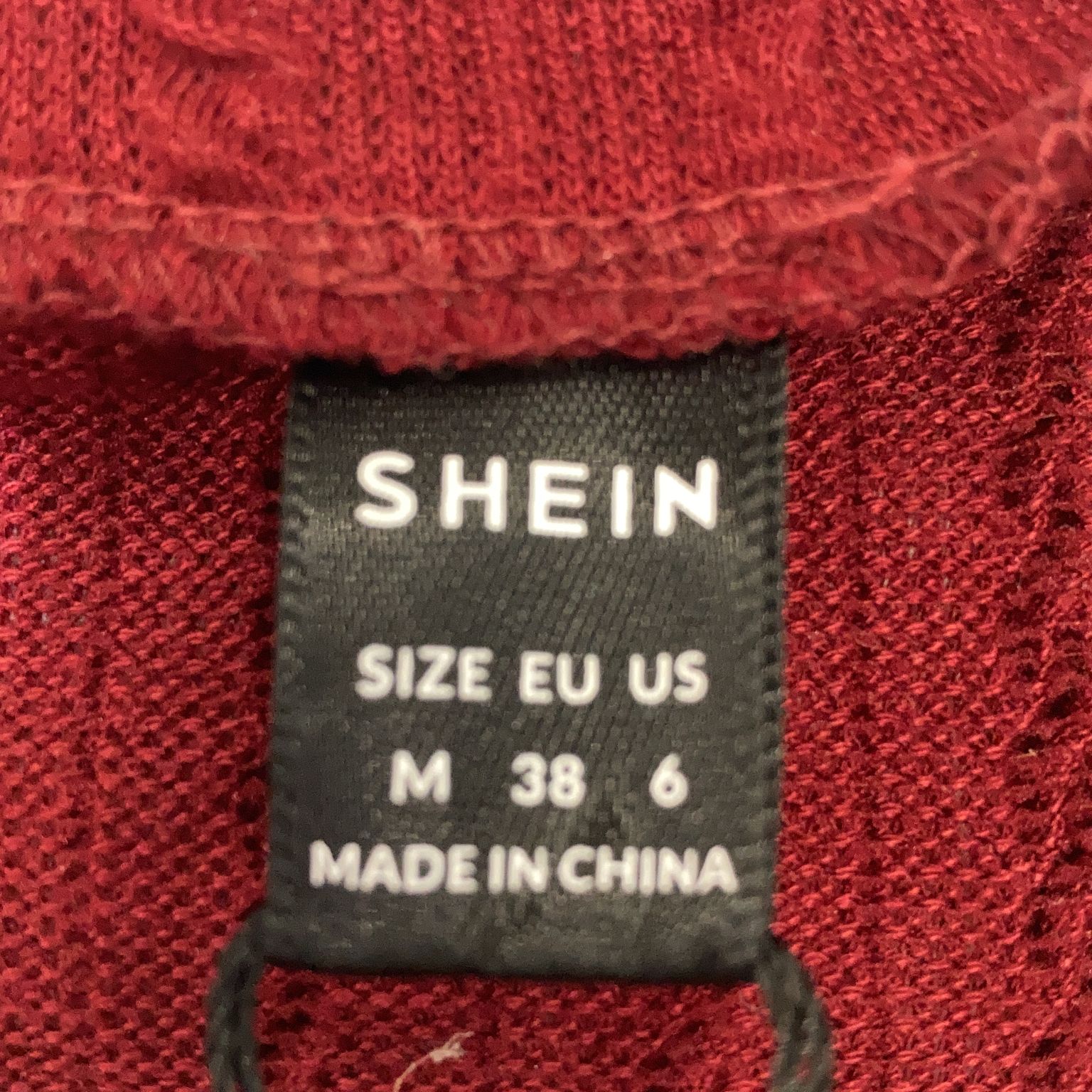 Shein