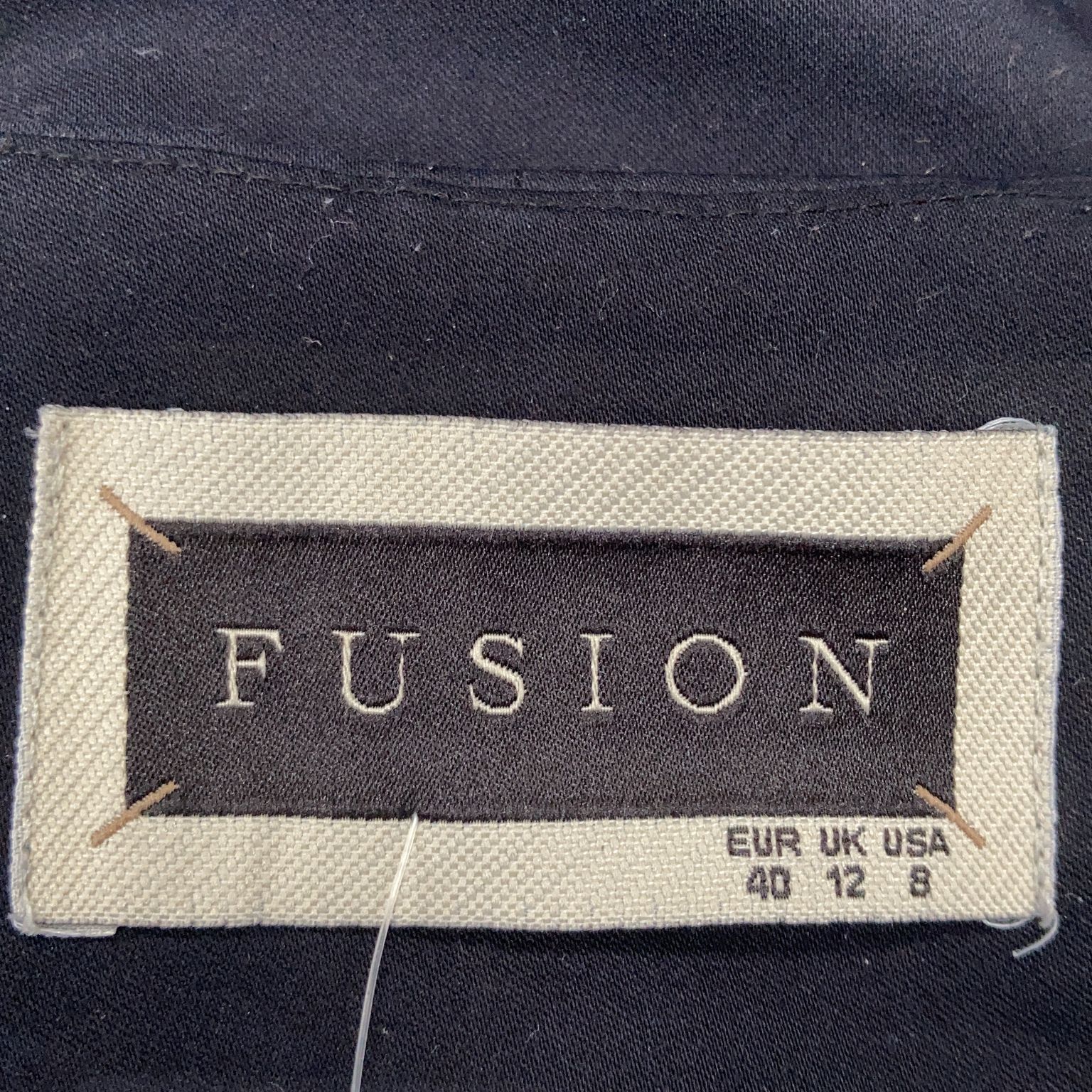 Fusion