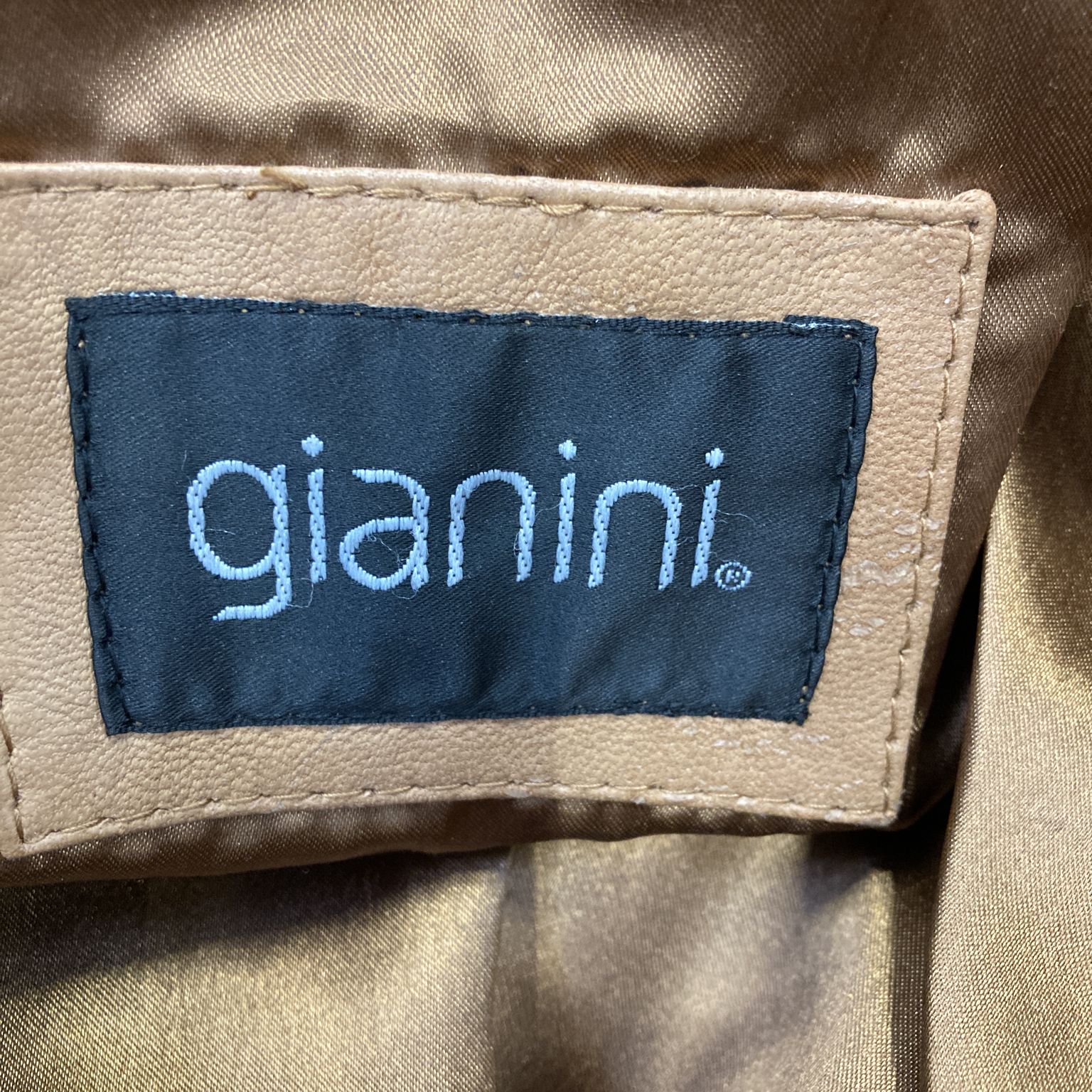 Gianini