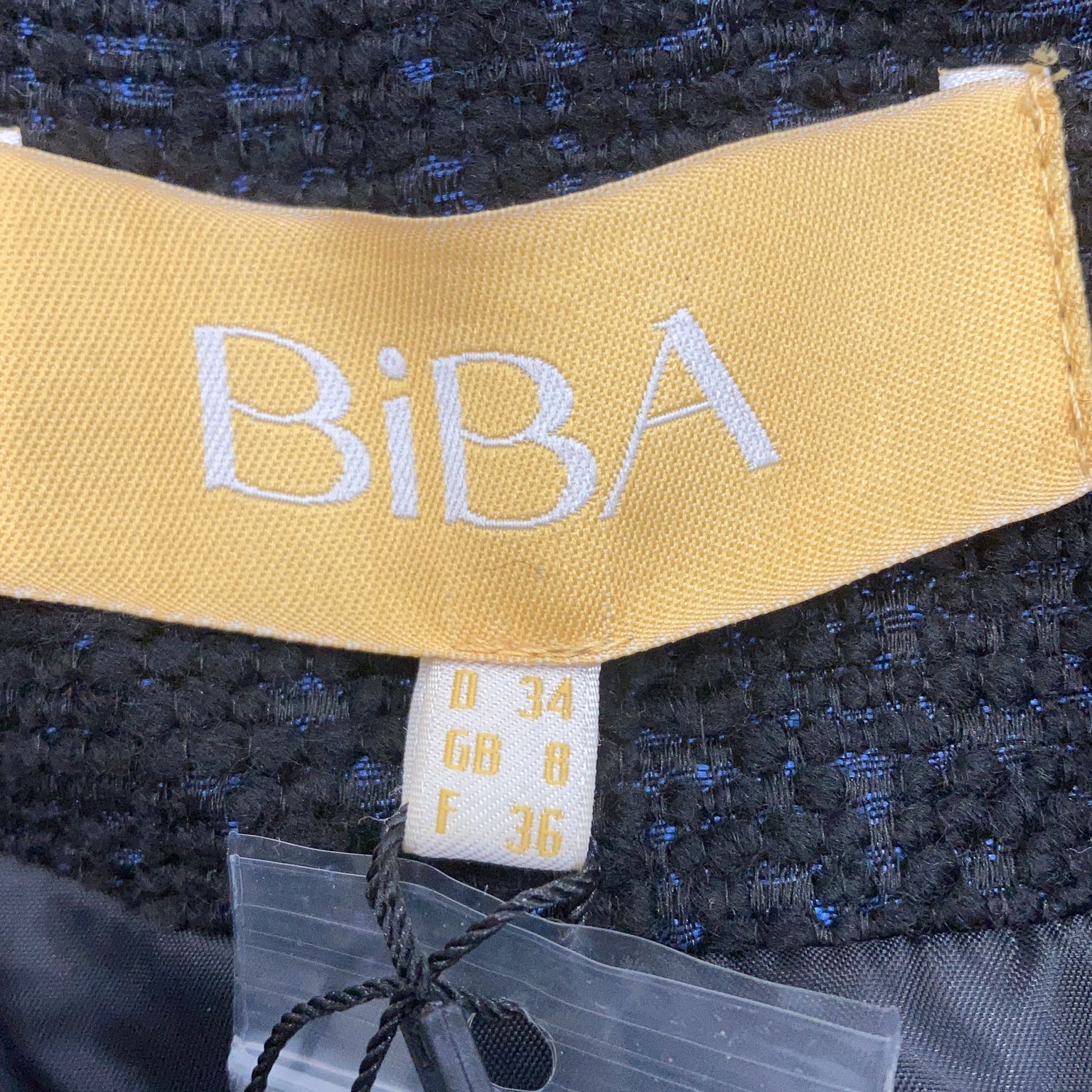 Biba