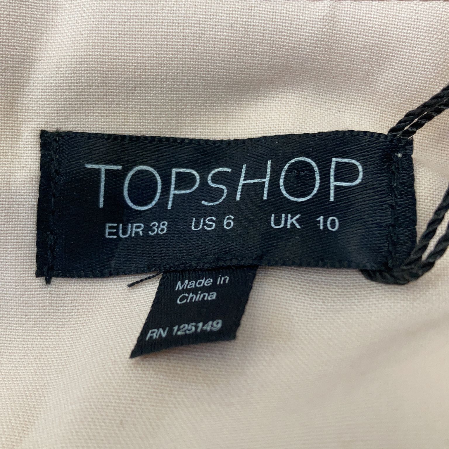 Topshop