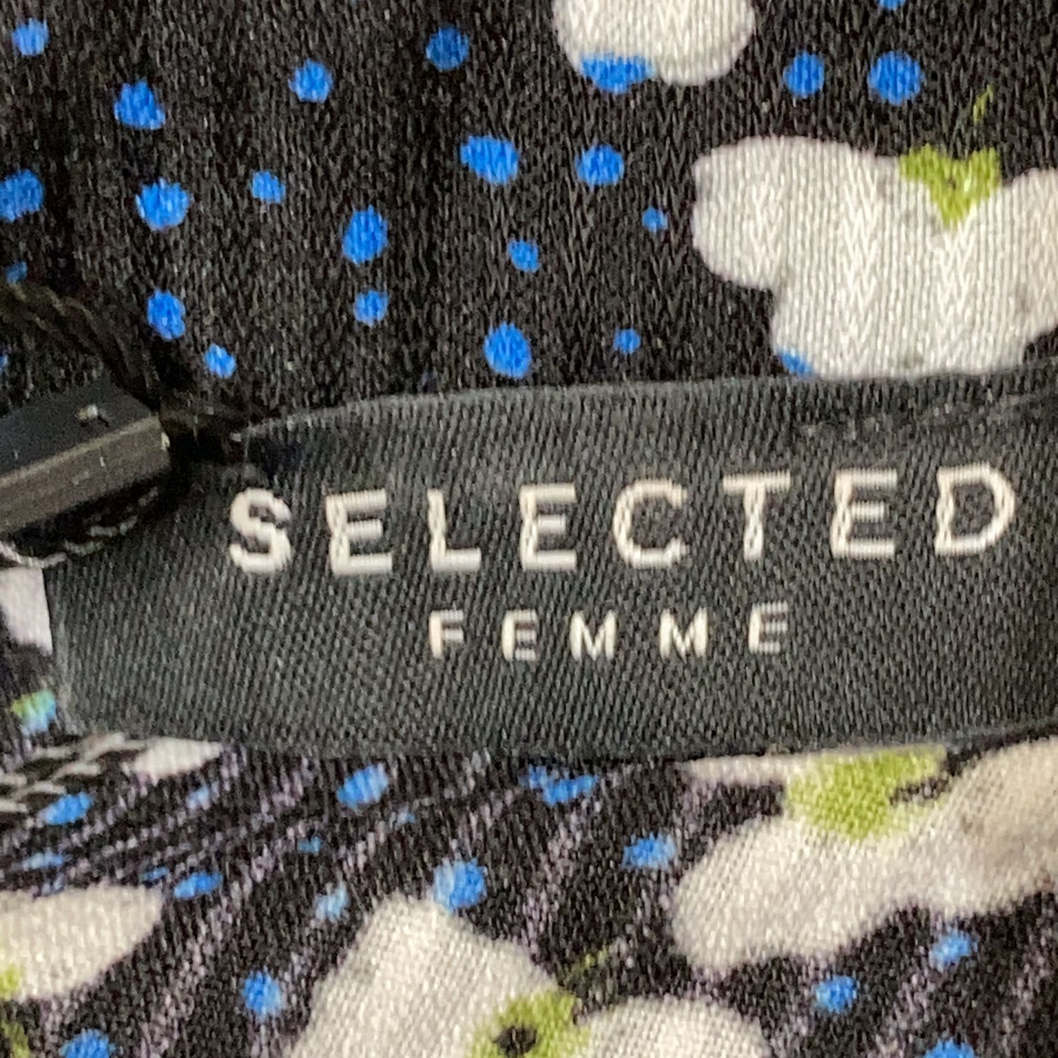 Selected Femme