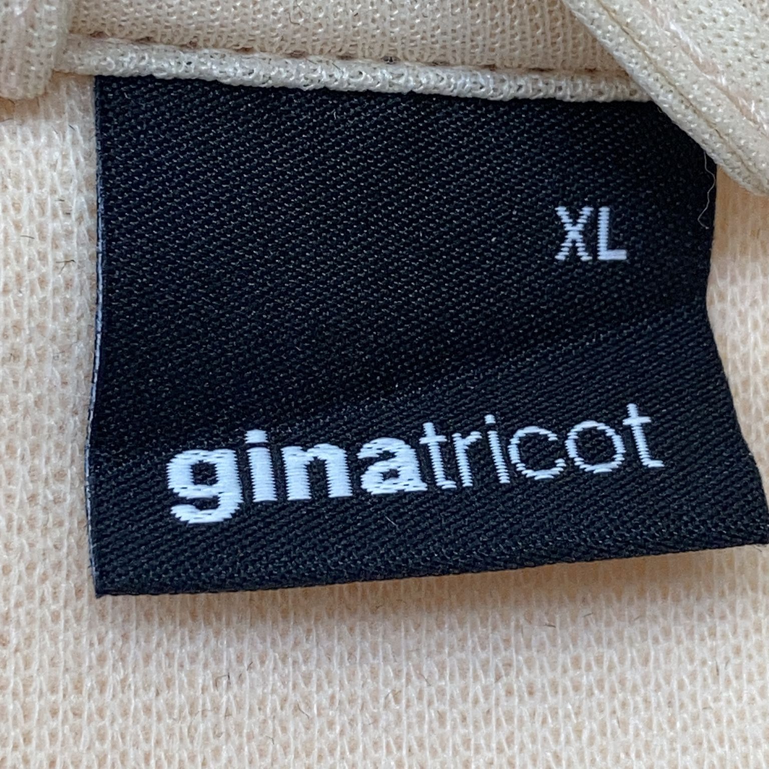 Gina Tricot