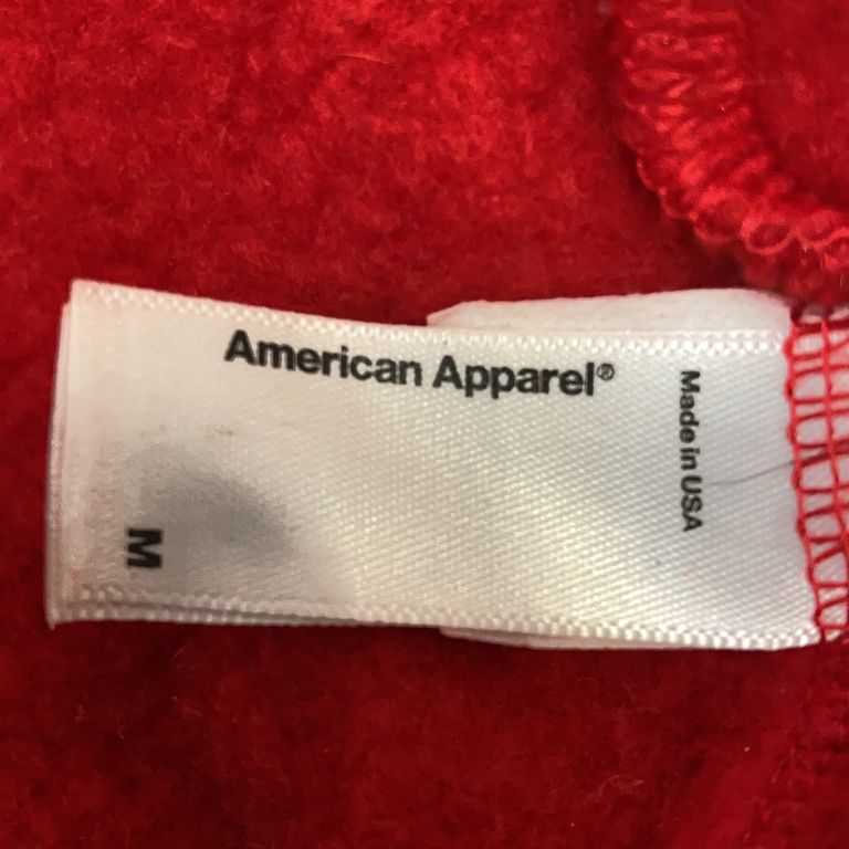 American Apparel