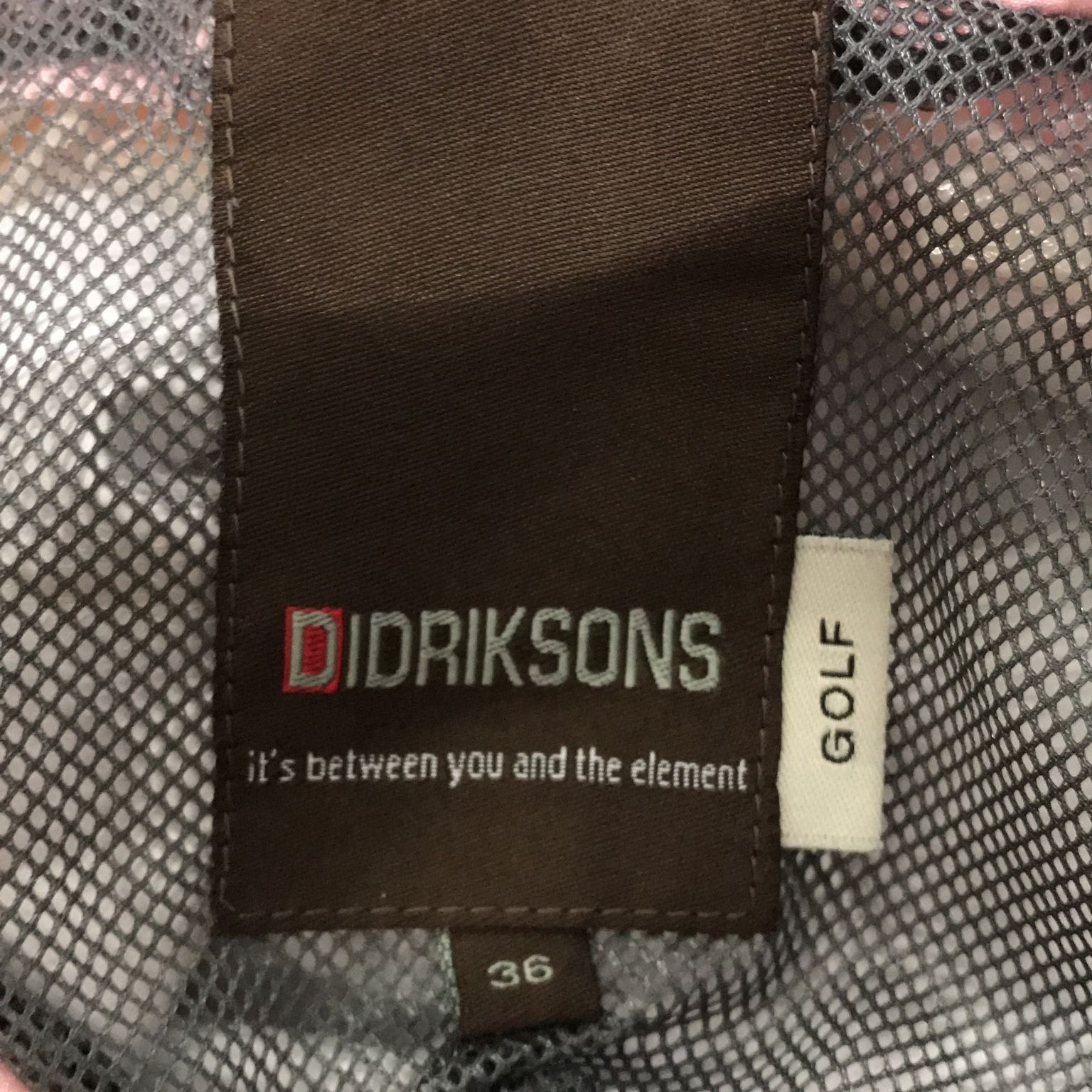 Didriksons