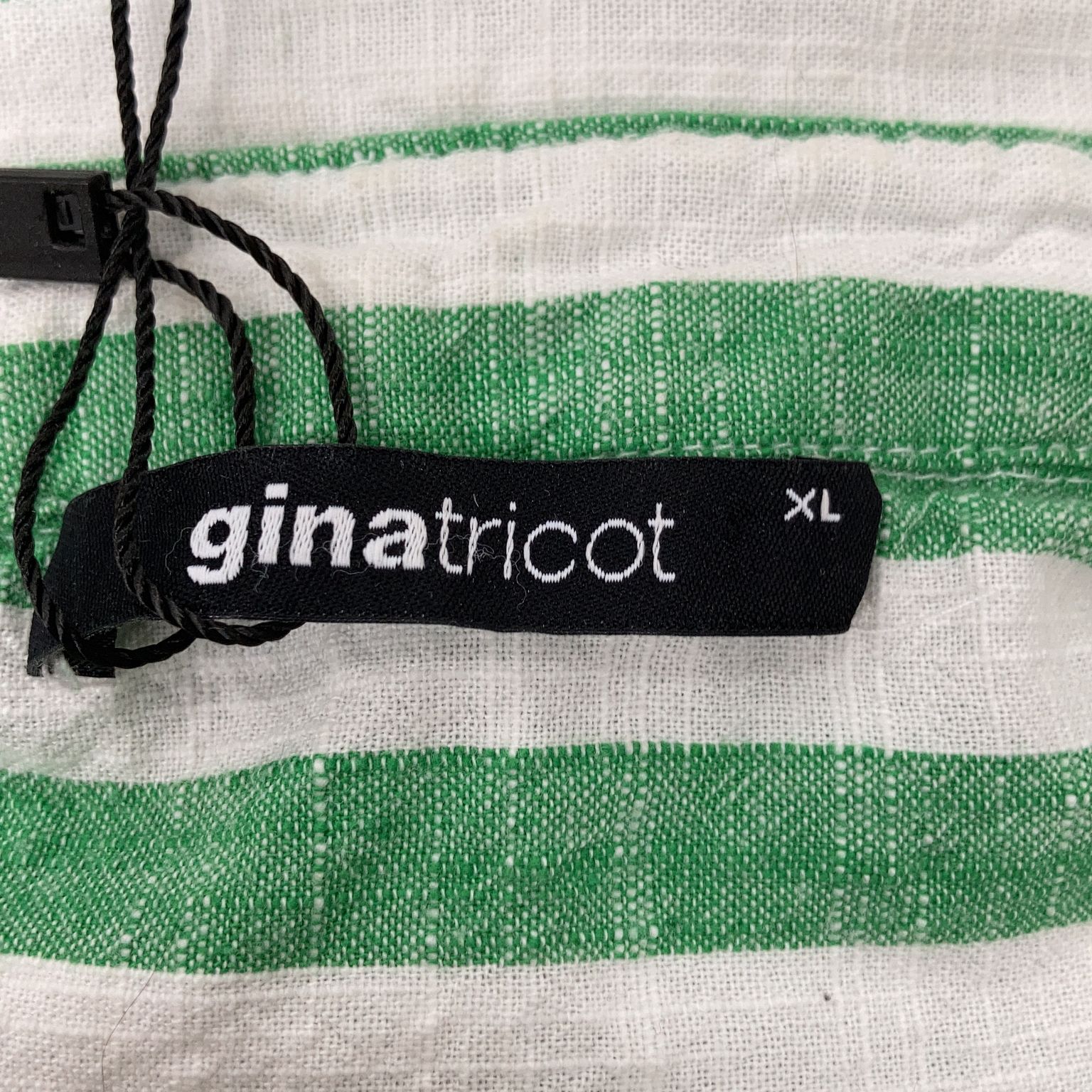 Gina Tricot