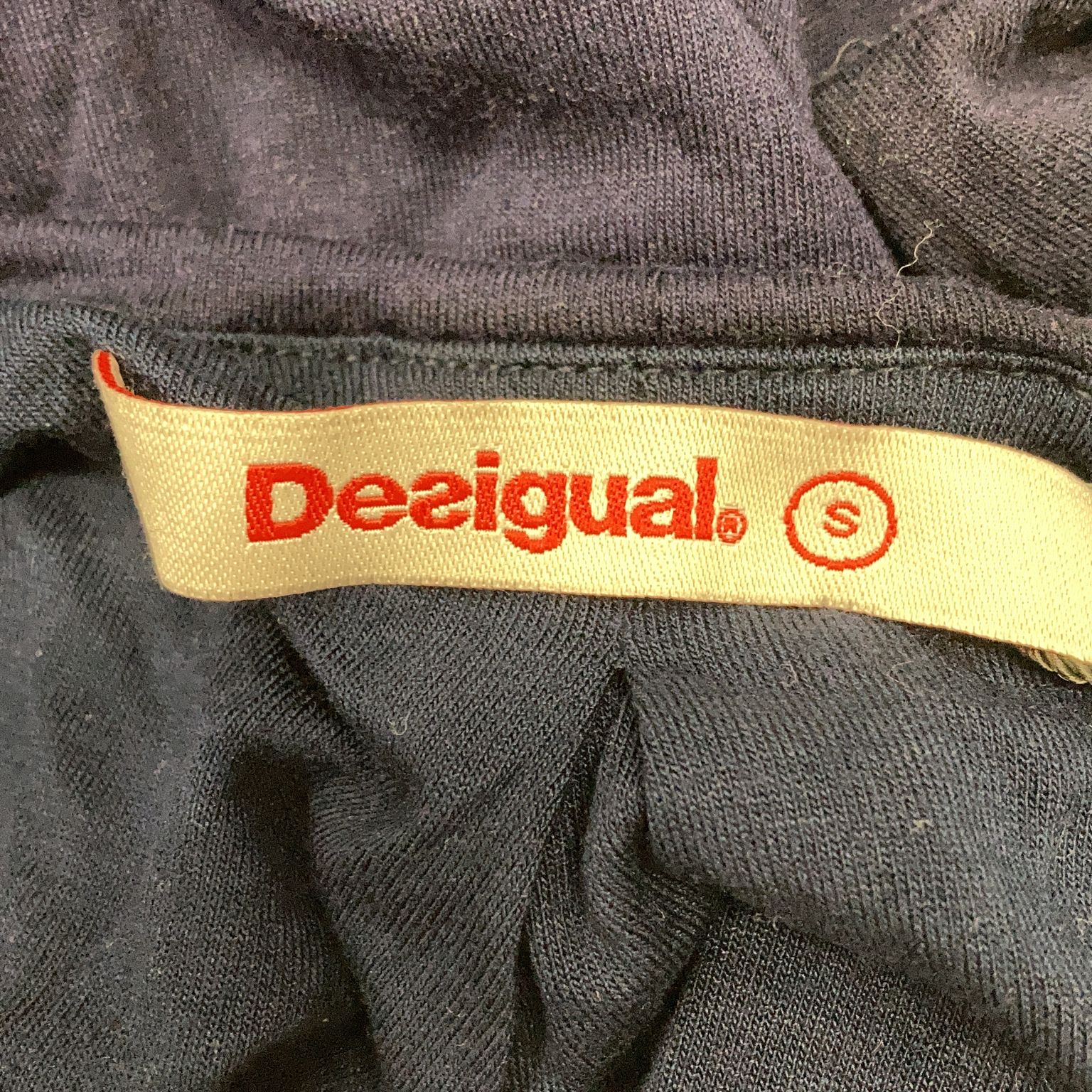 Desigual