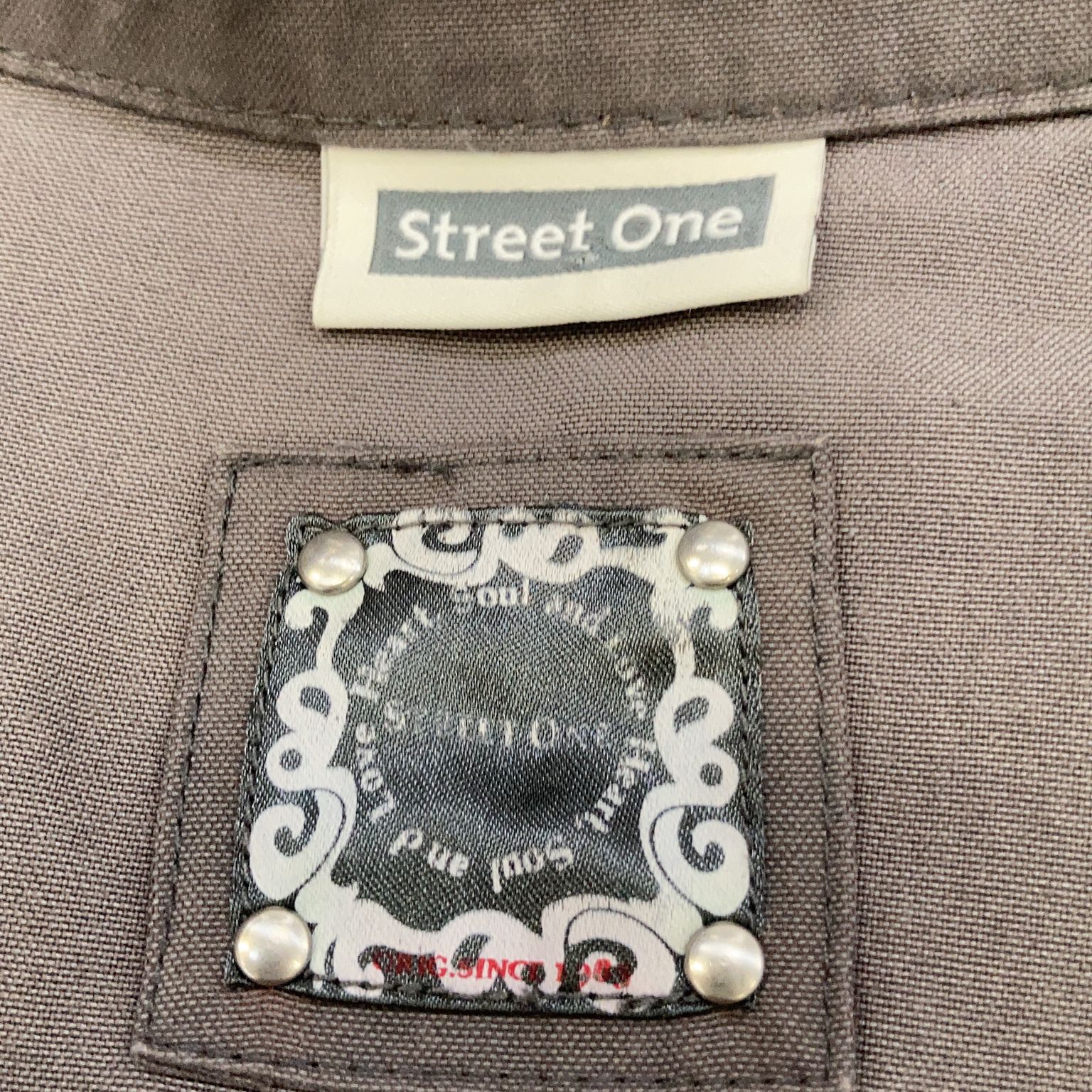 Street One