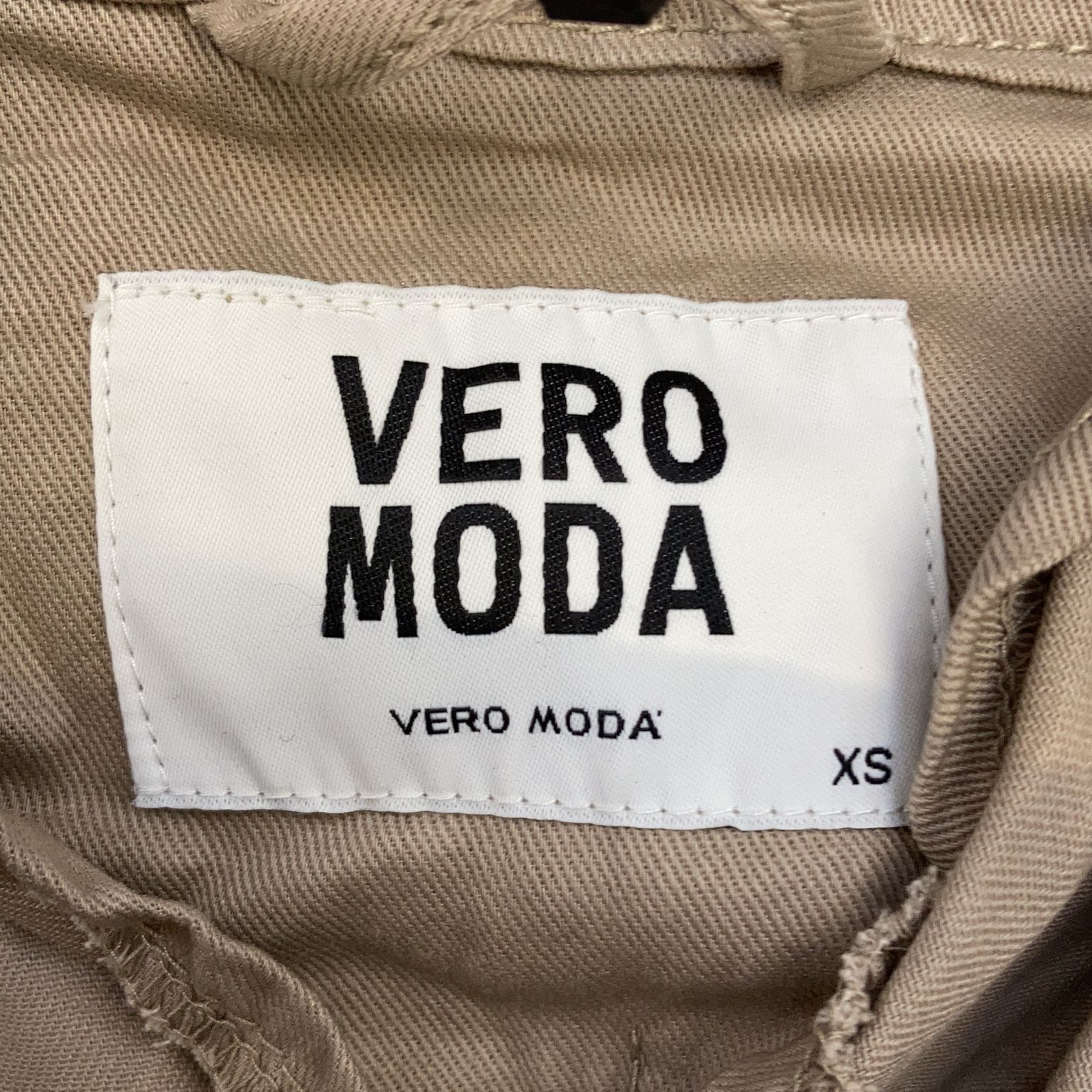 Vero Moda