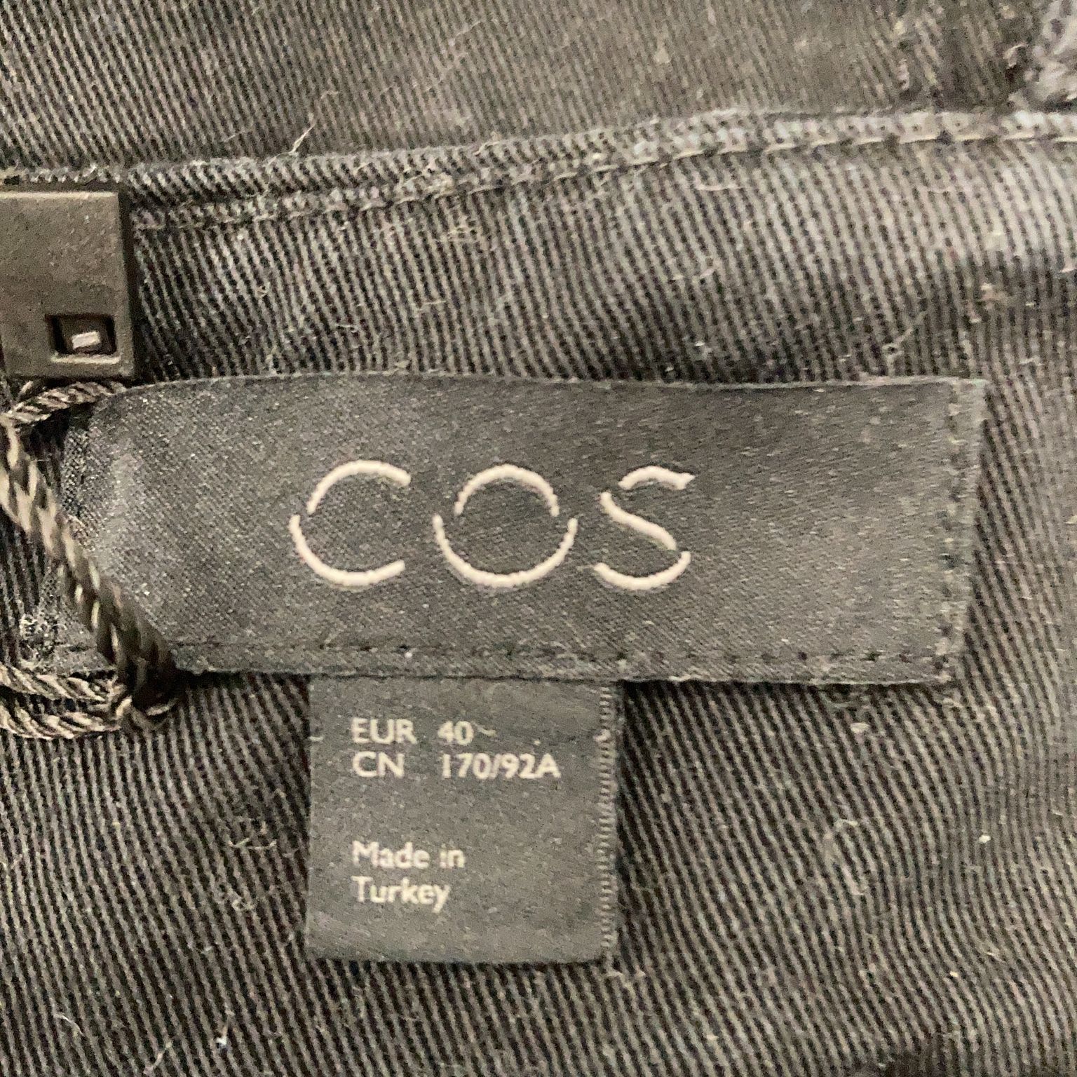 COS