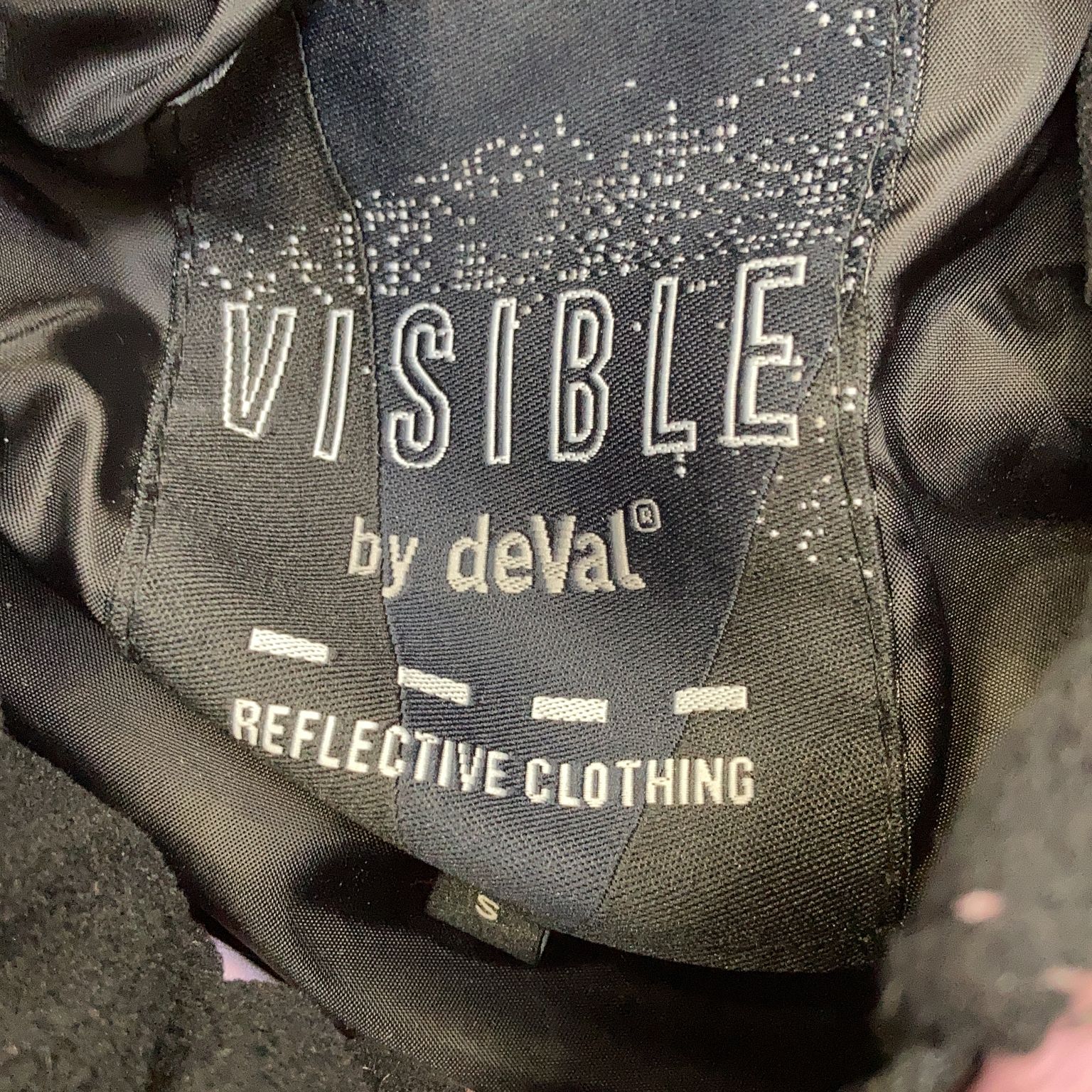 Visible by Deval