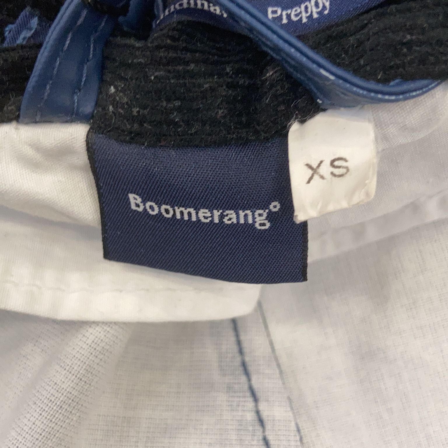 Boomerang