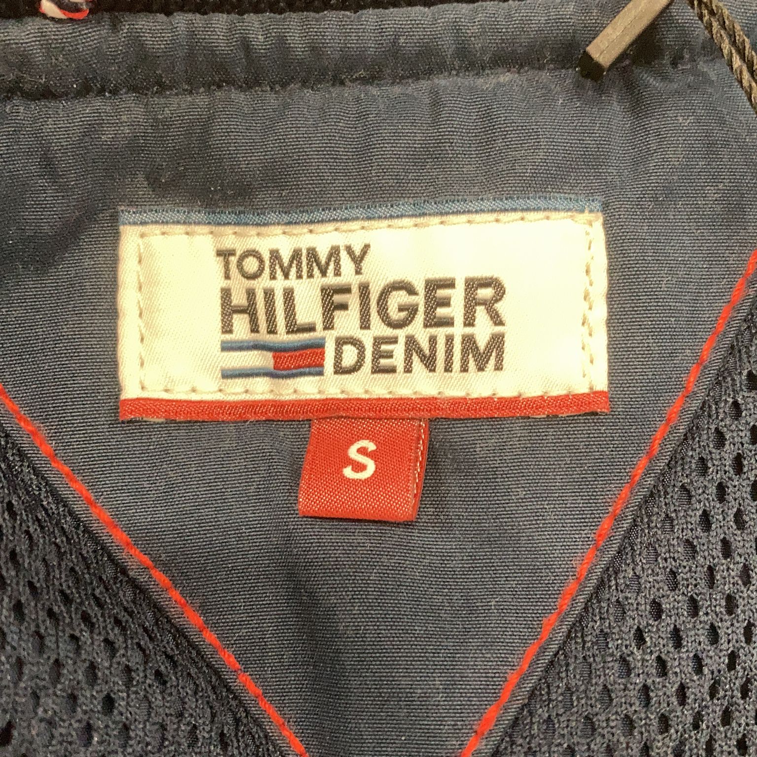 Tommy Hilfiger