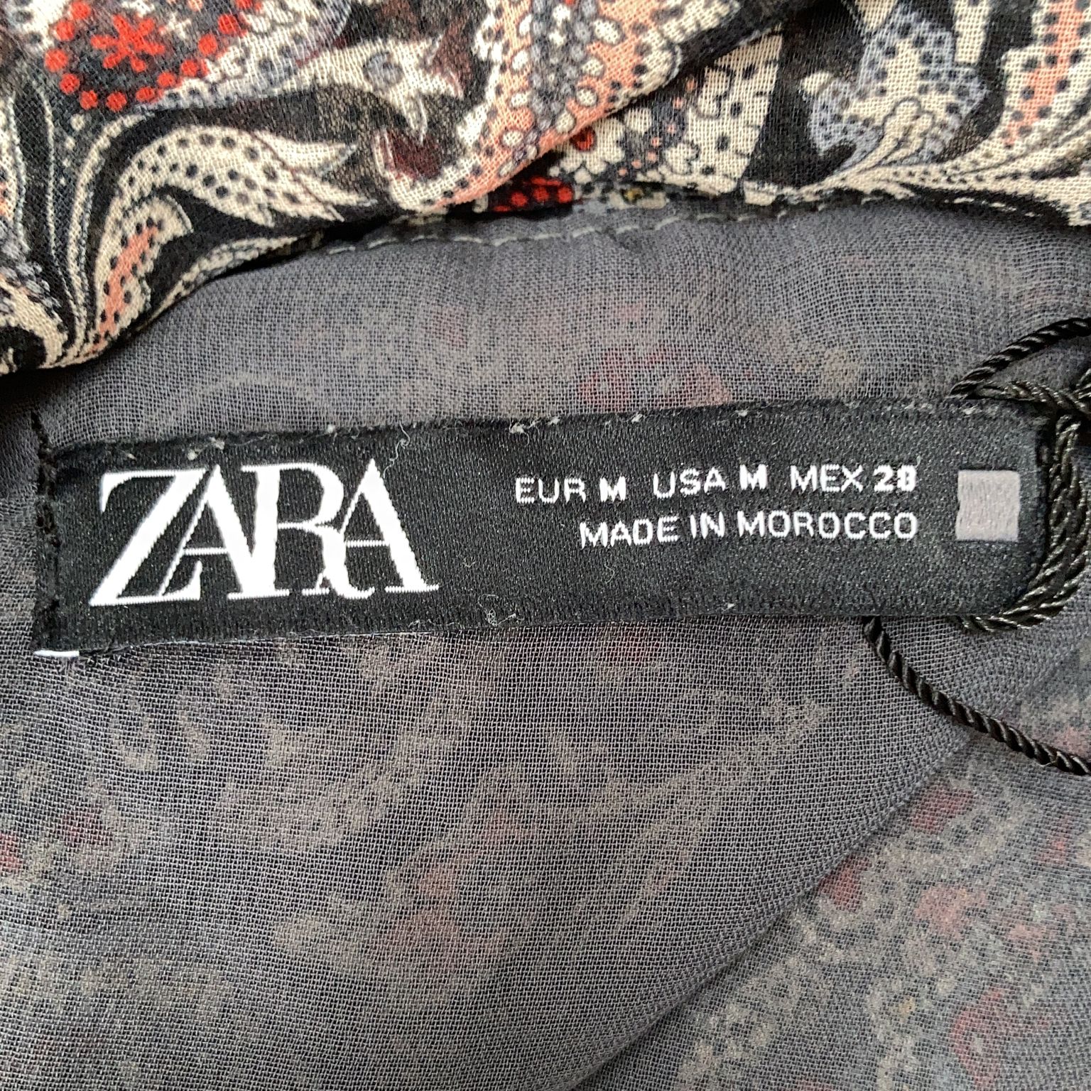 Zara