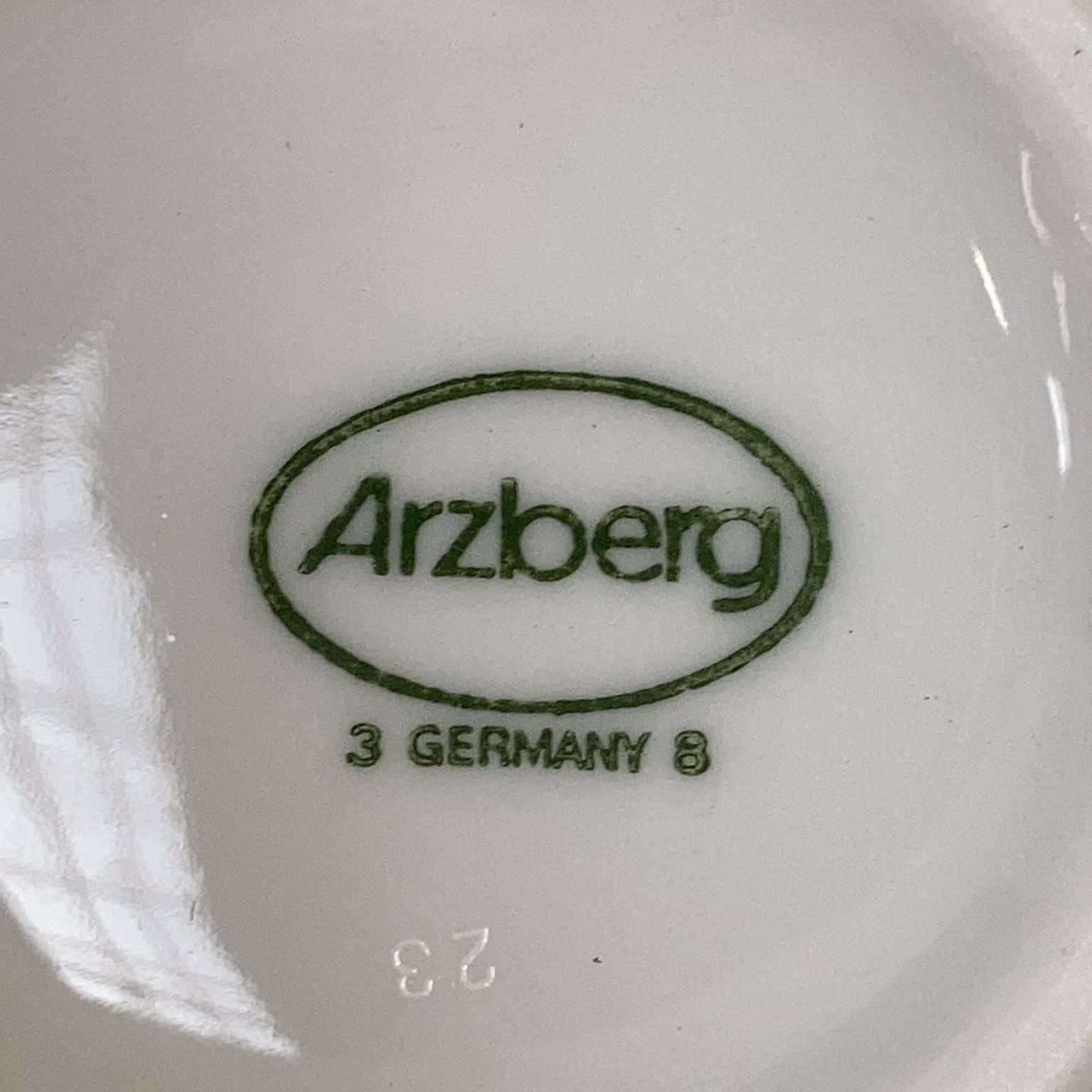 Arzberg