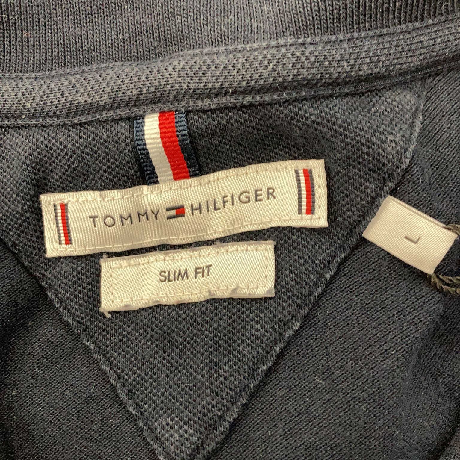 Tommy Hilfiger