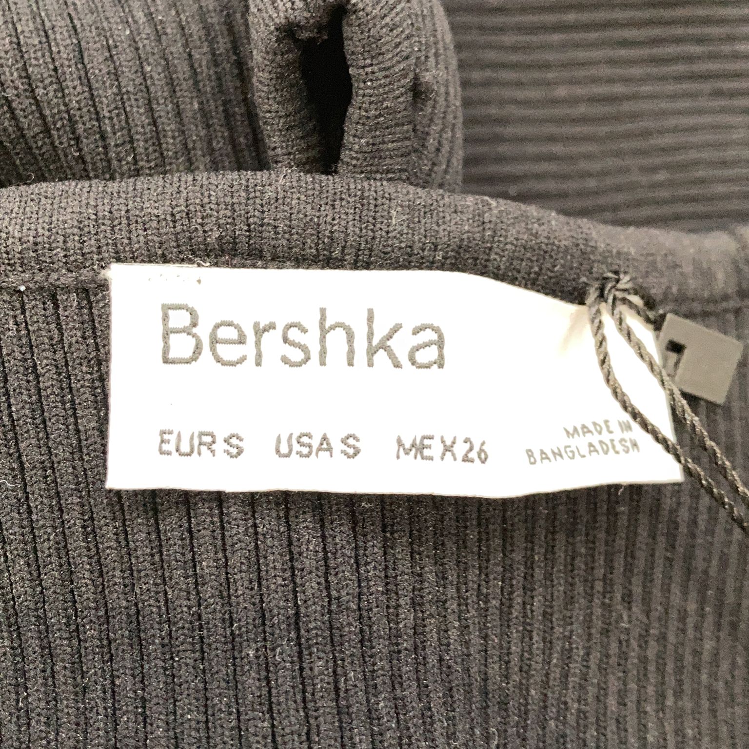 Bershka