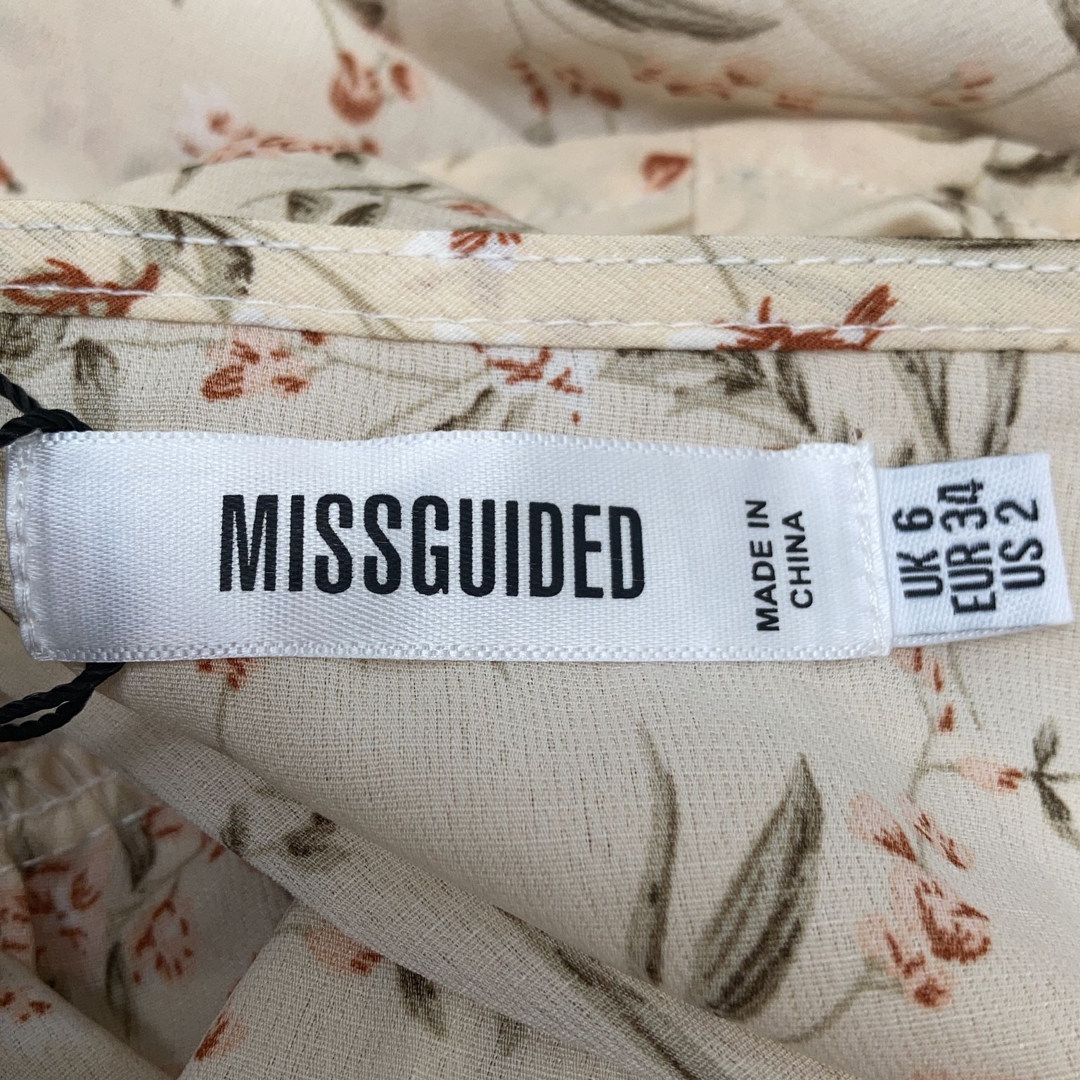 Missguided