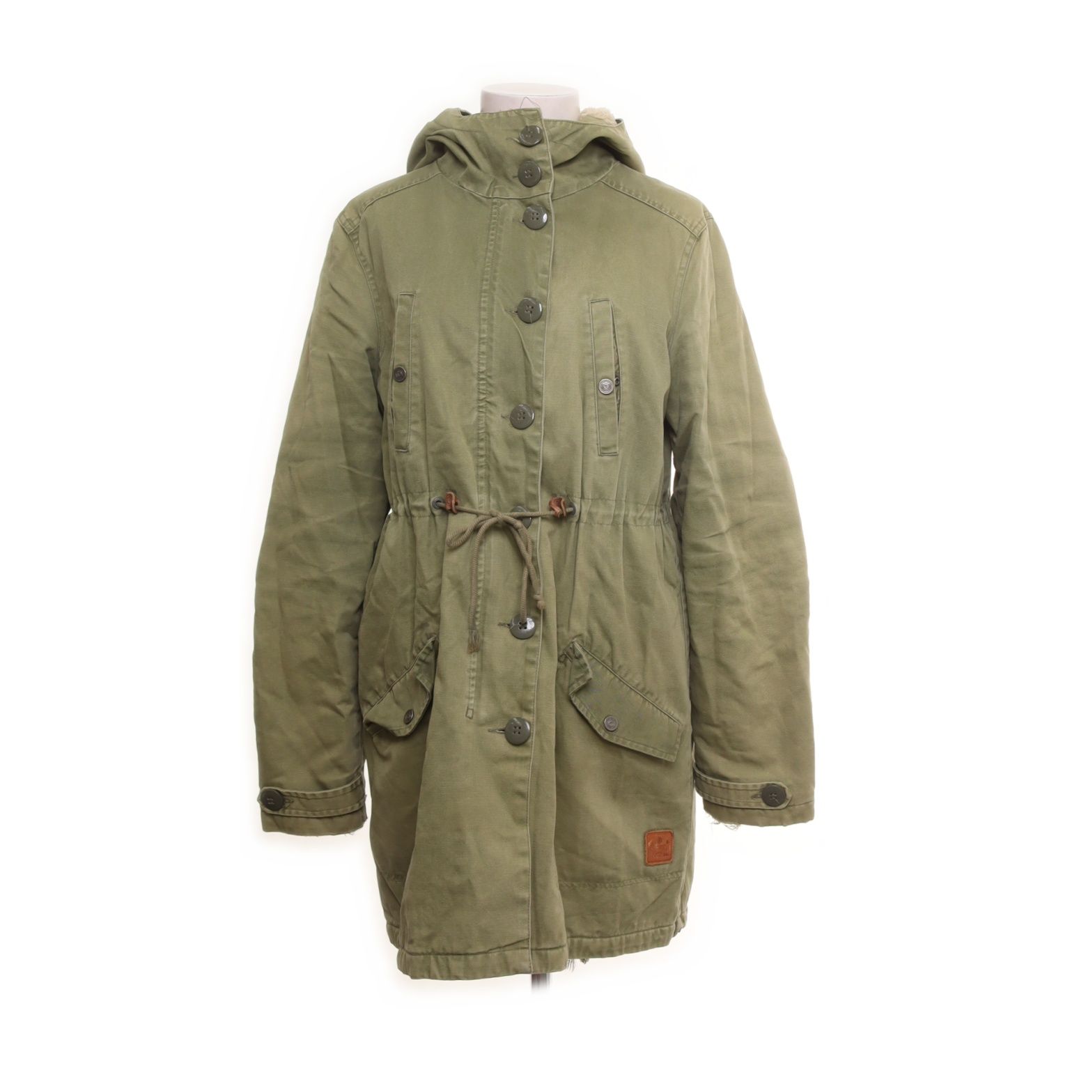 Element Coats