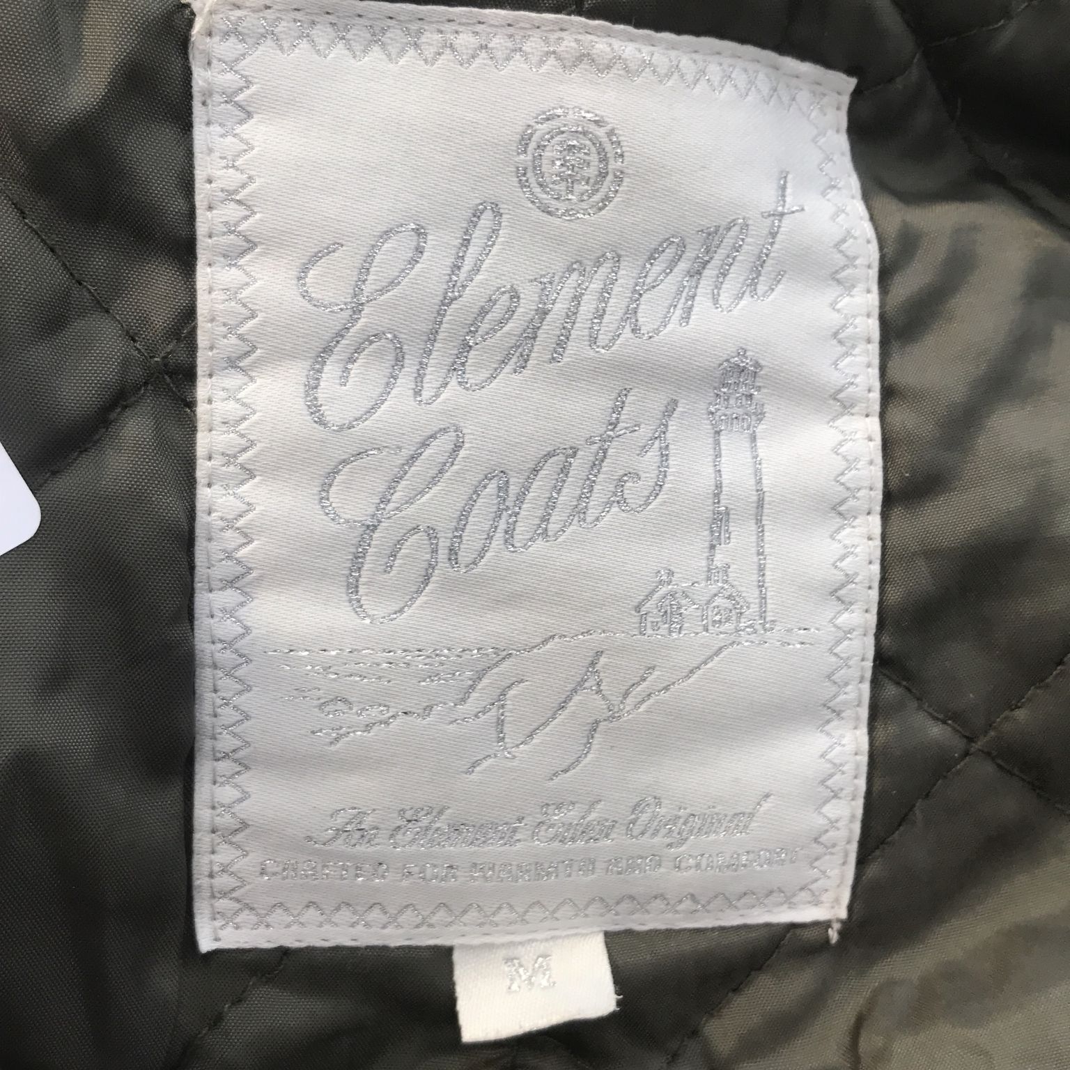 Element Coats