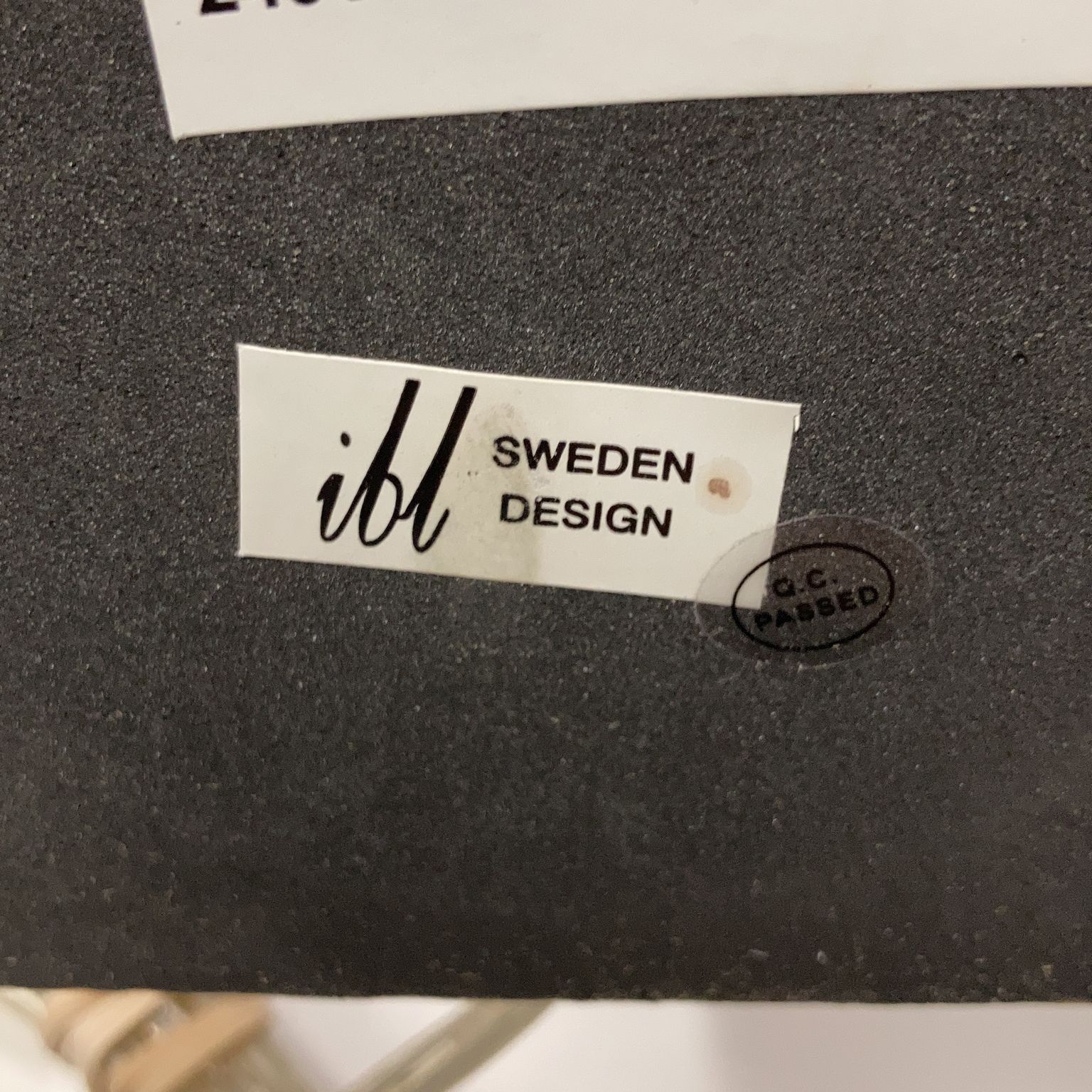 Ibl Swedish Design