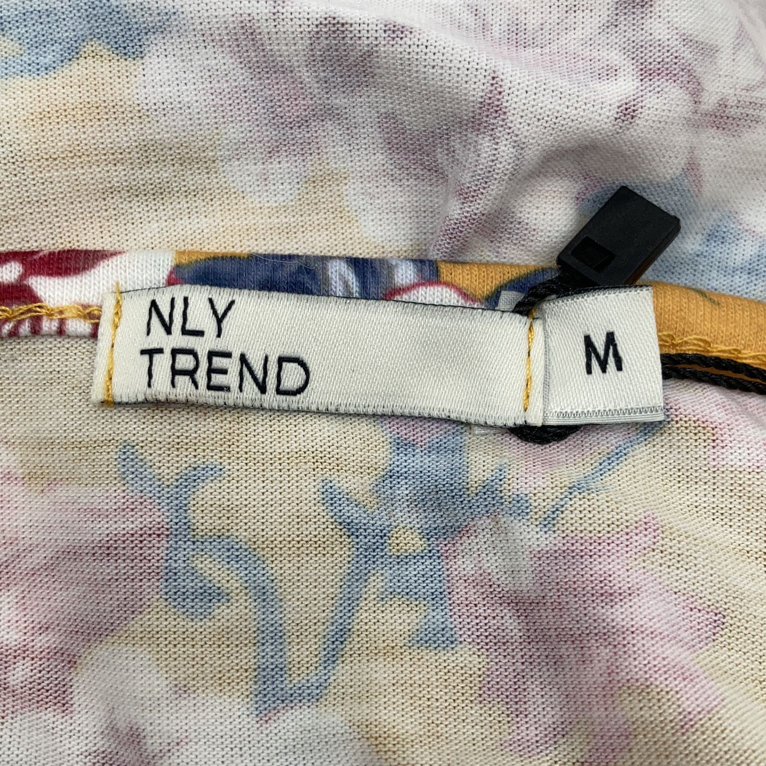 NLY Trend