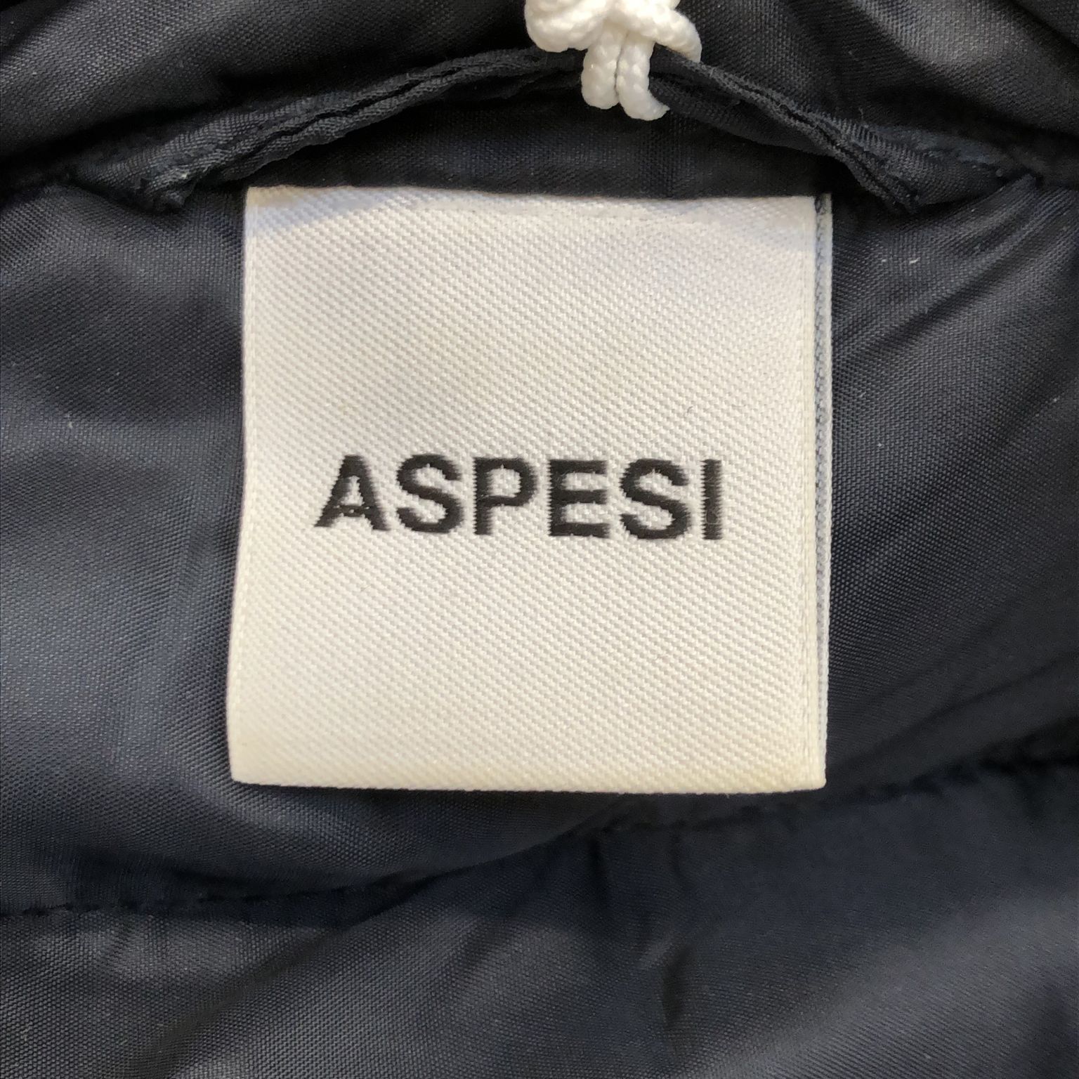 Aspesi