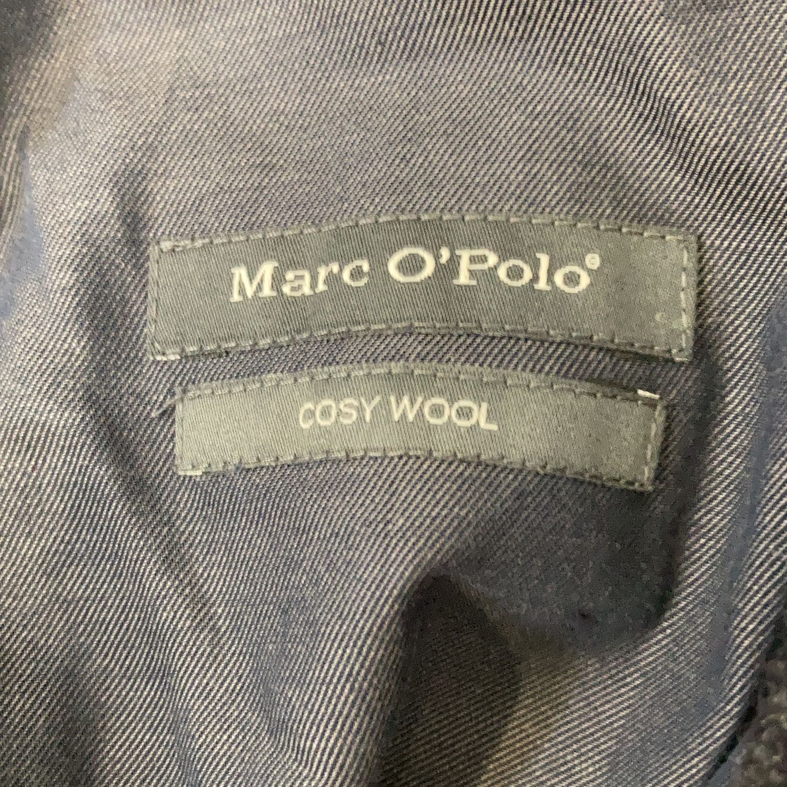 Marc O'Polo