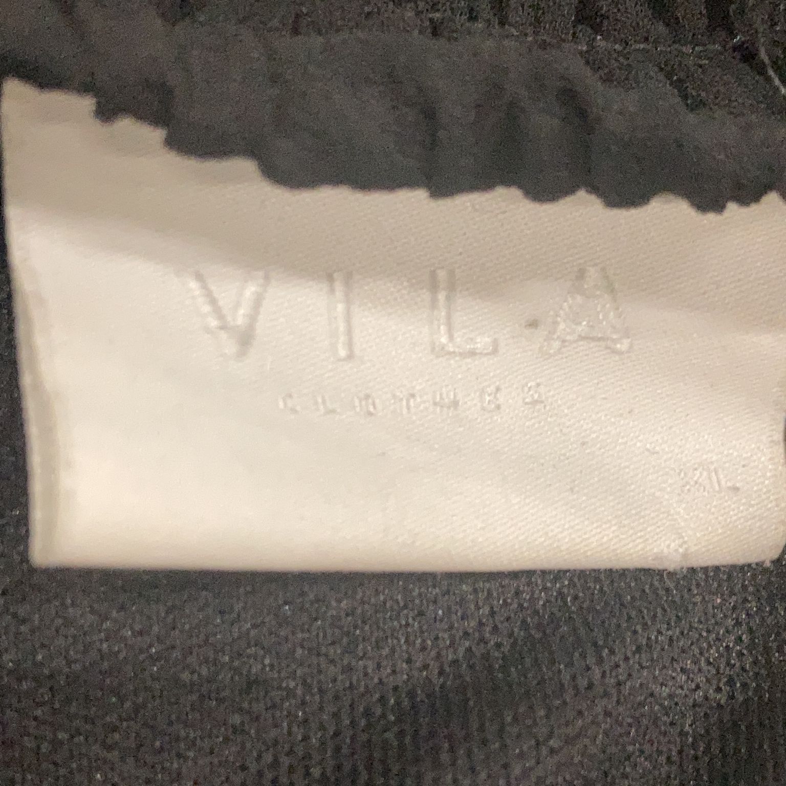 VILA Clothes