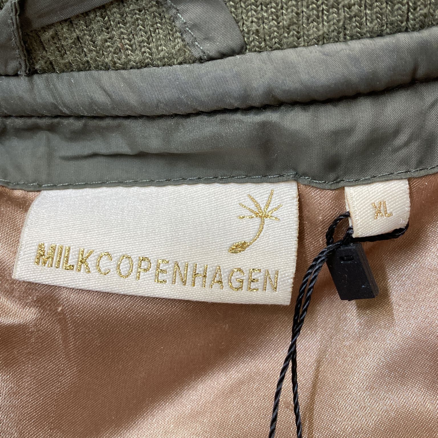 Milk Copenhagen