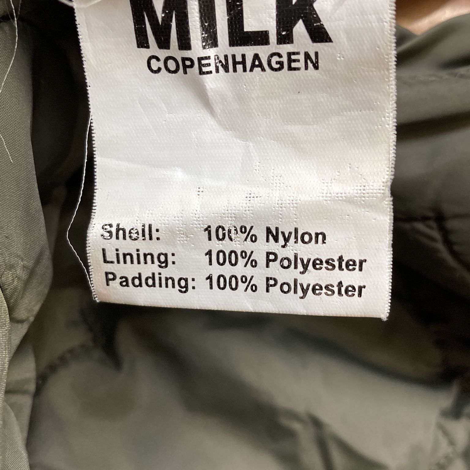 Milk Copenhagen