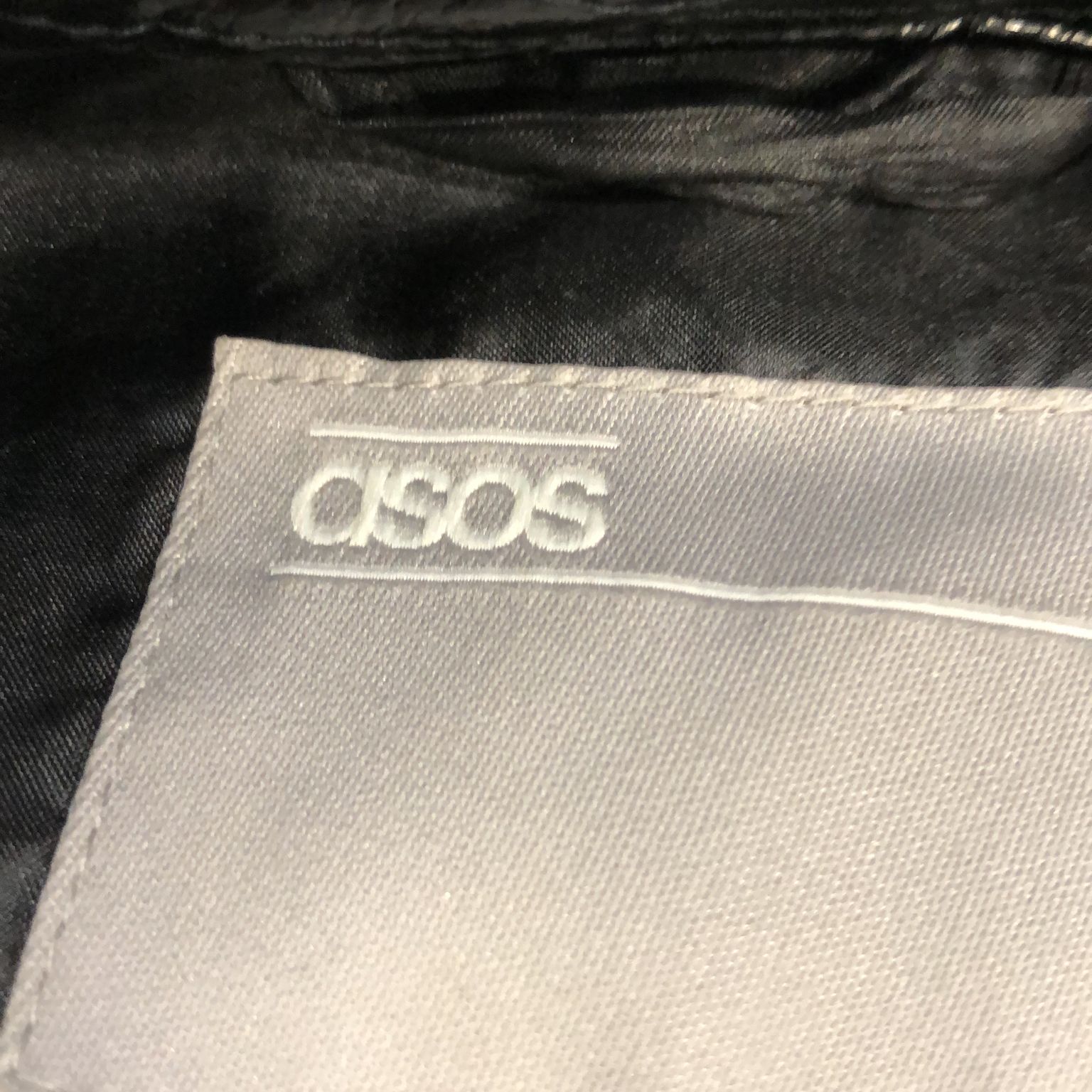 ASOS