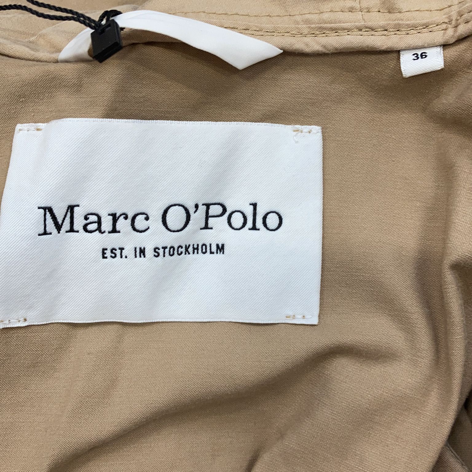 Marc O'Polo