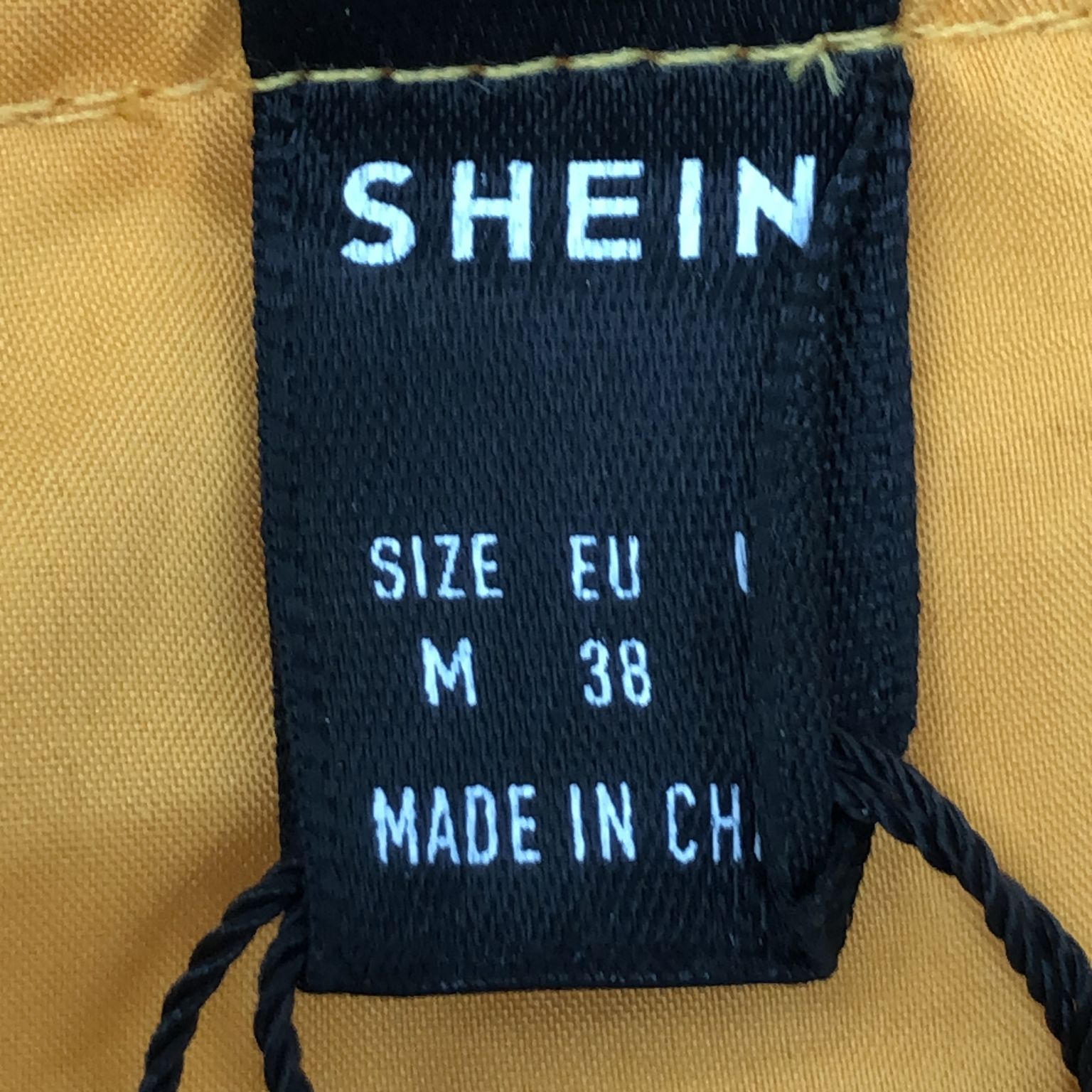 Shein