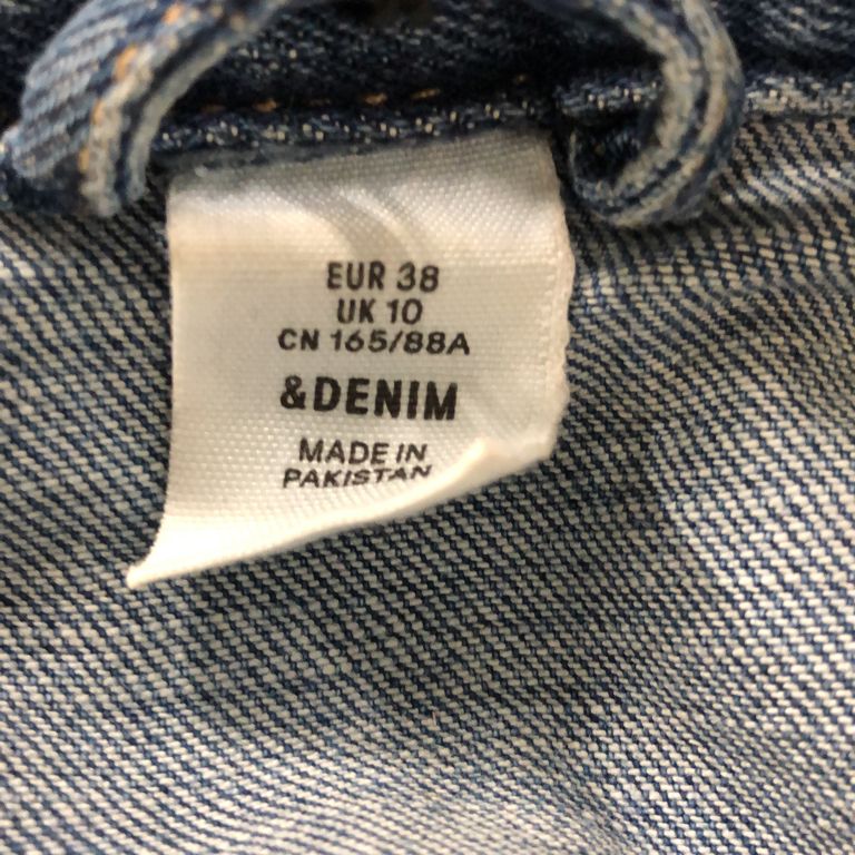 Denim by HM