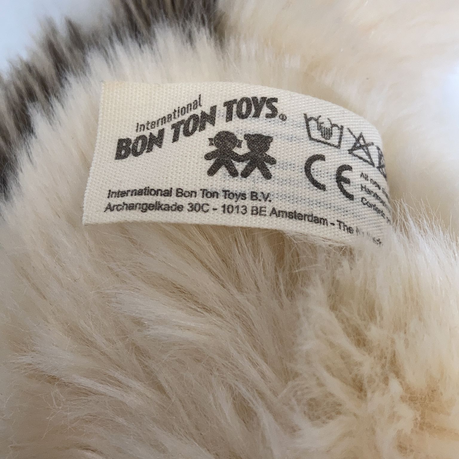 Bon Ton Toys