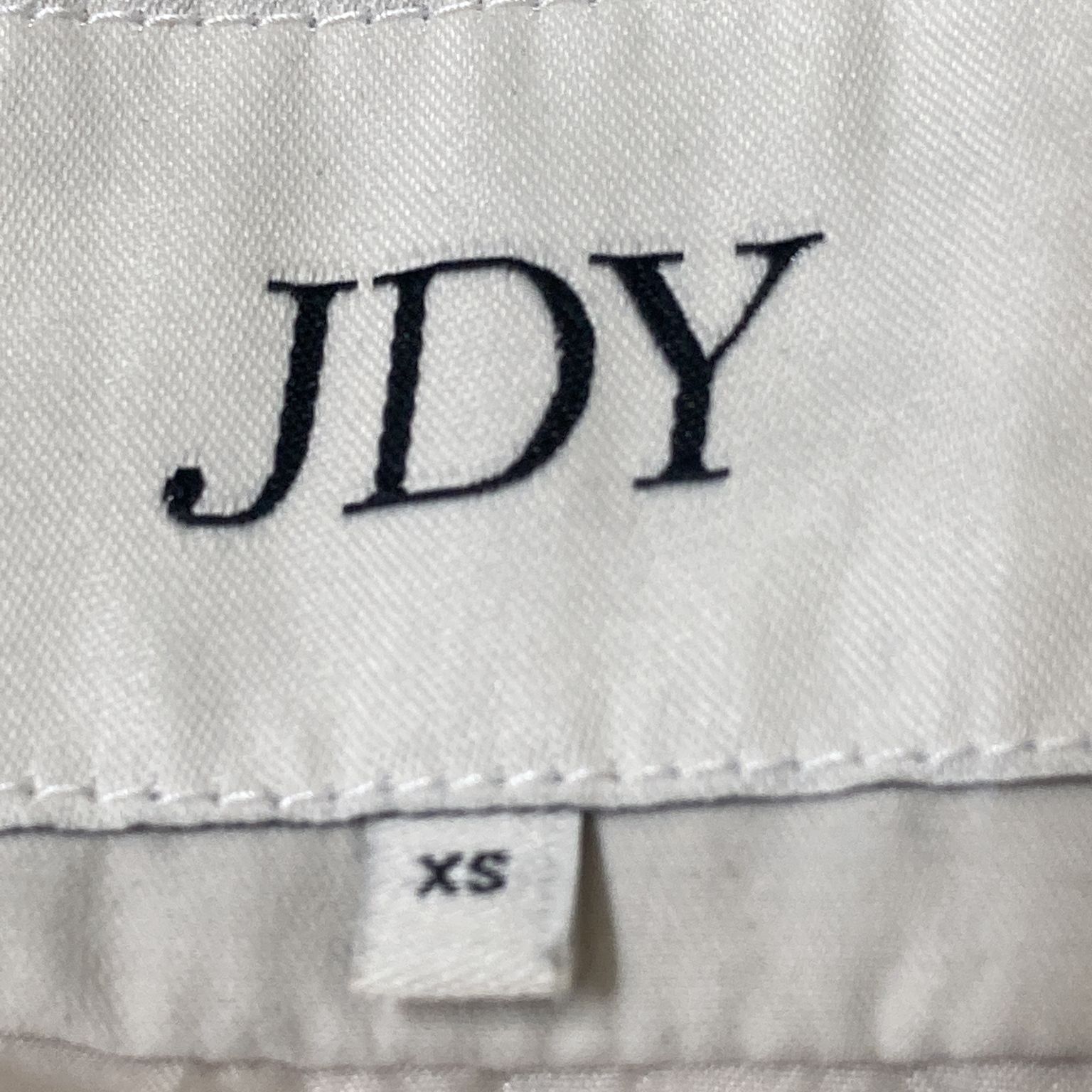 JDY