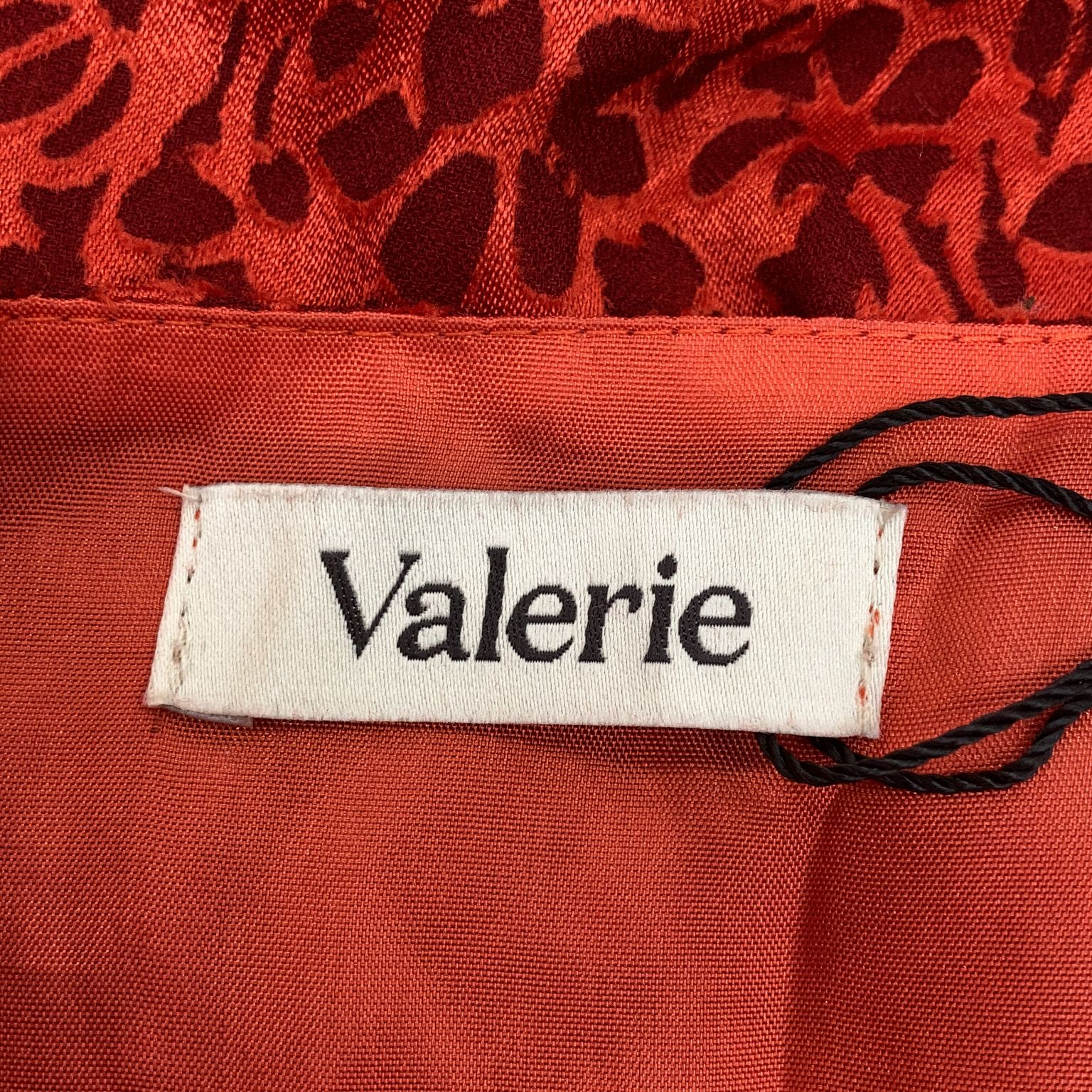 Valerie