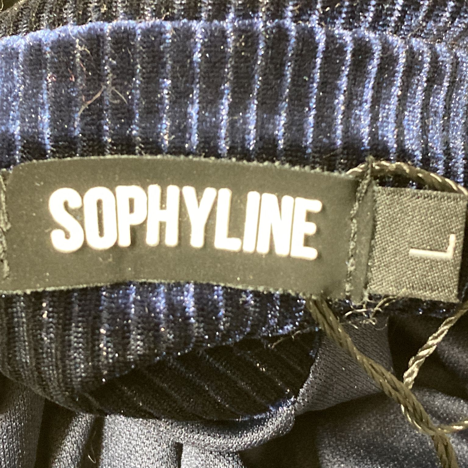 Sophyline