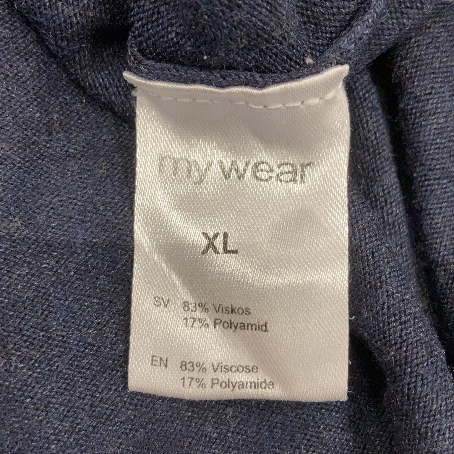 MyWear Woman