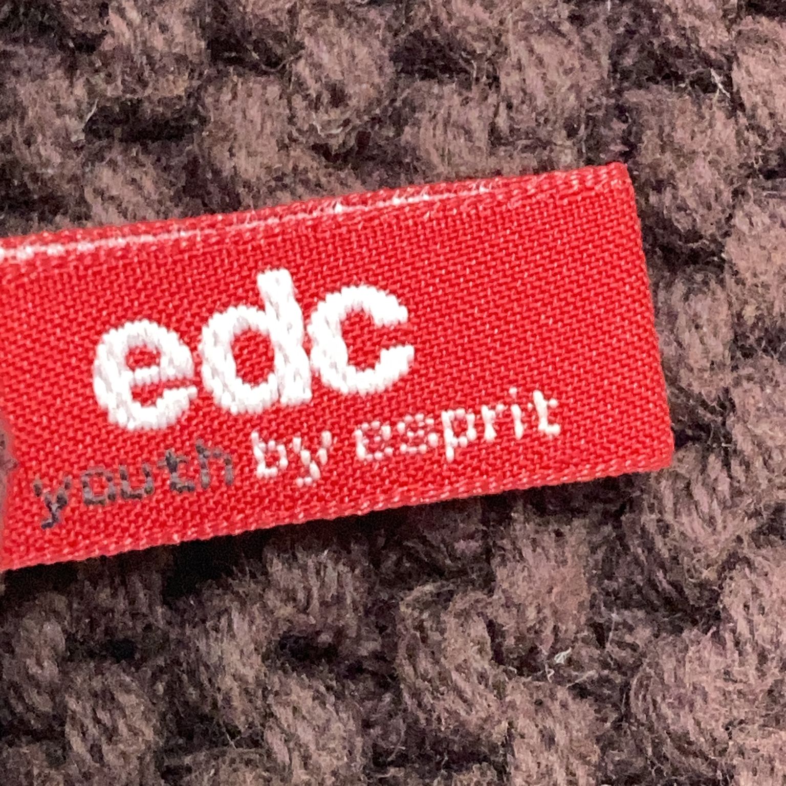 EDC by ESPRIT