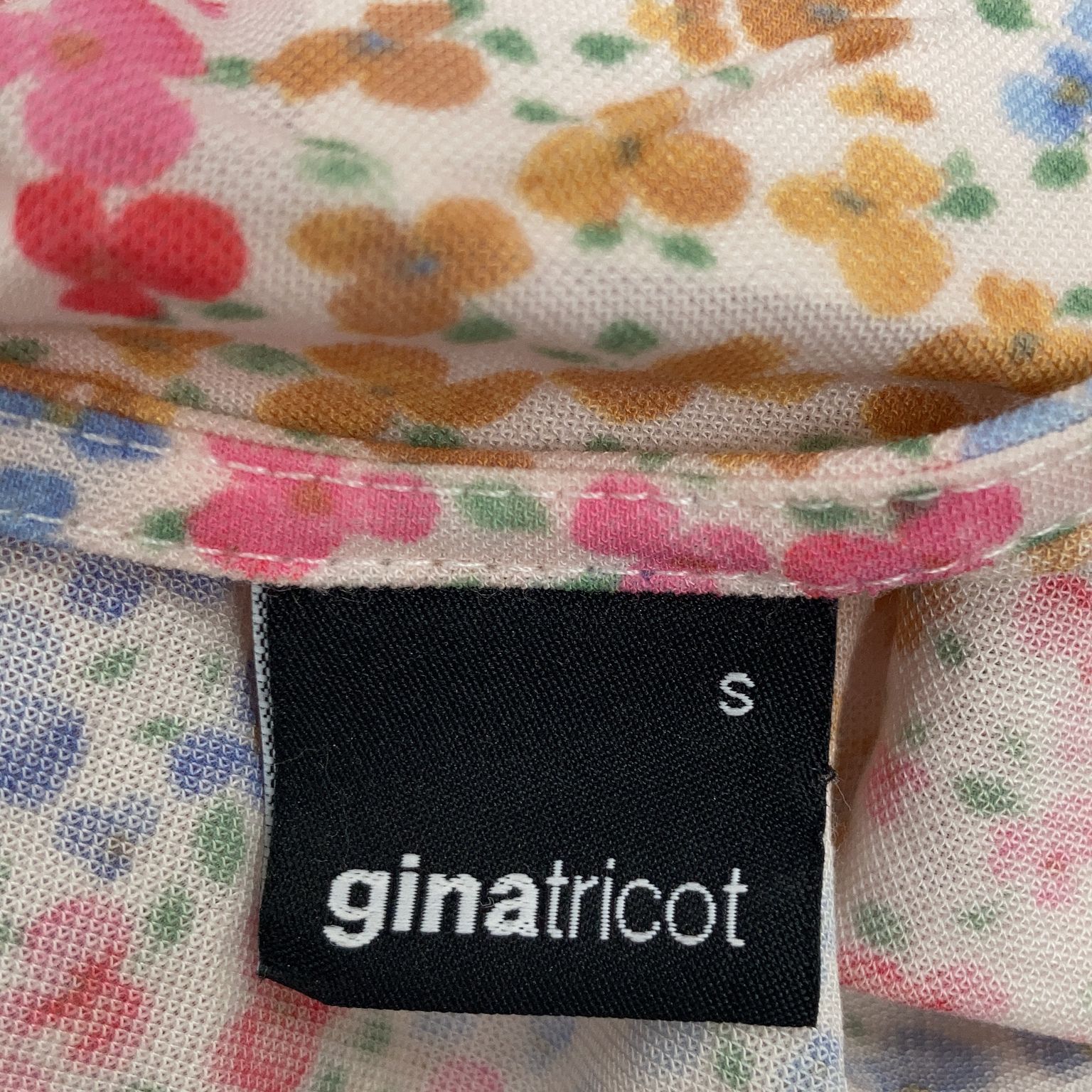 Gina Tricot