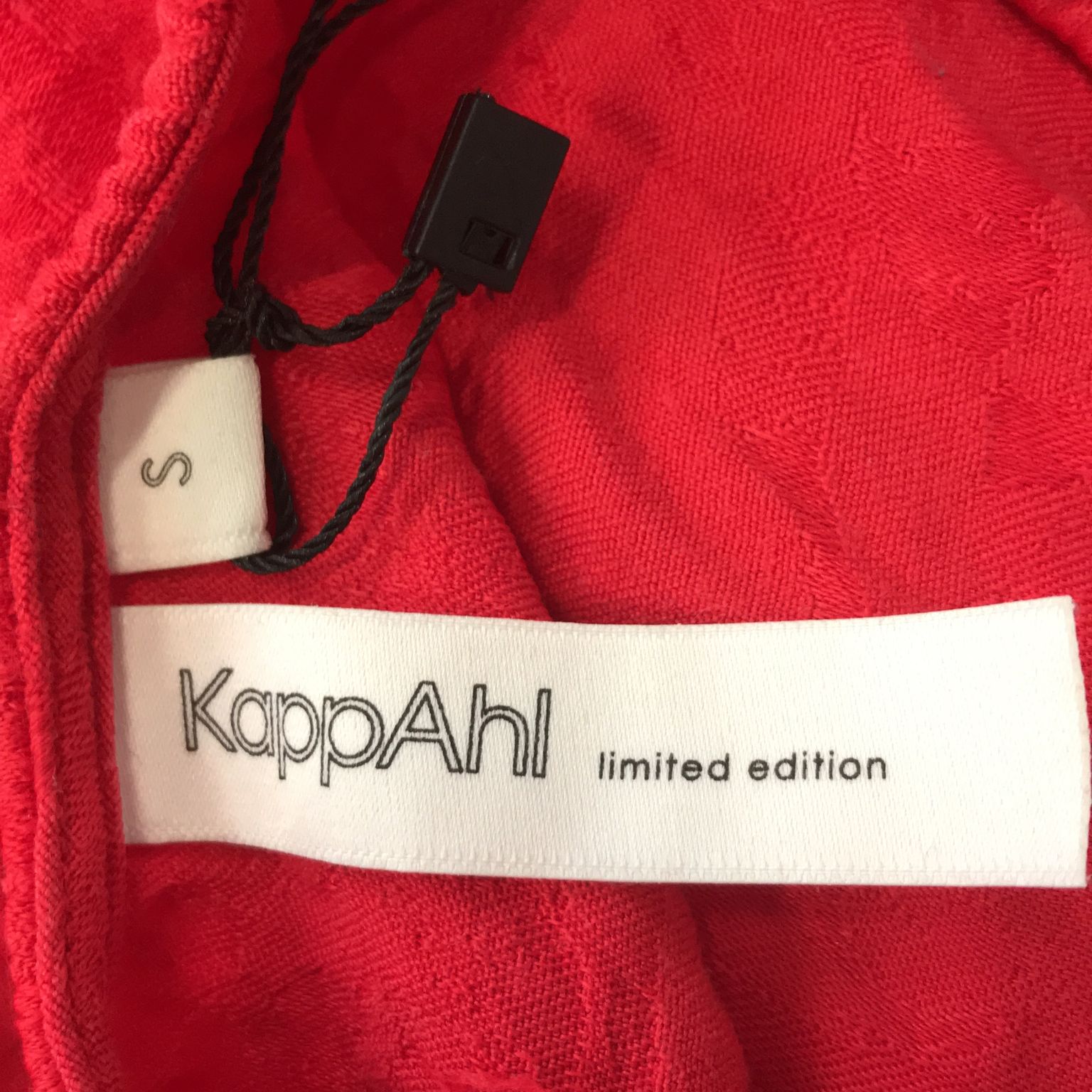 KappAhl