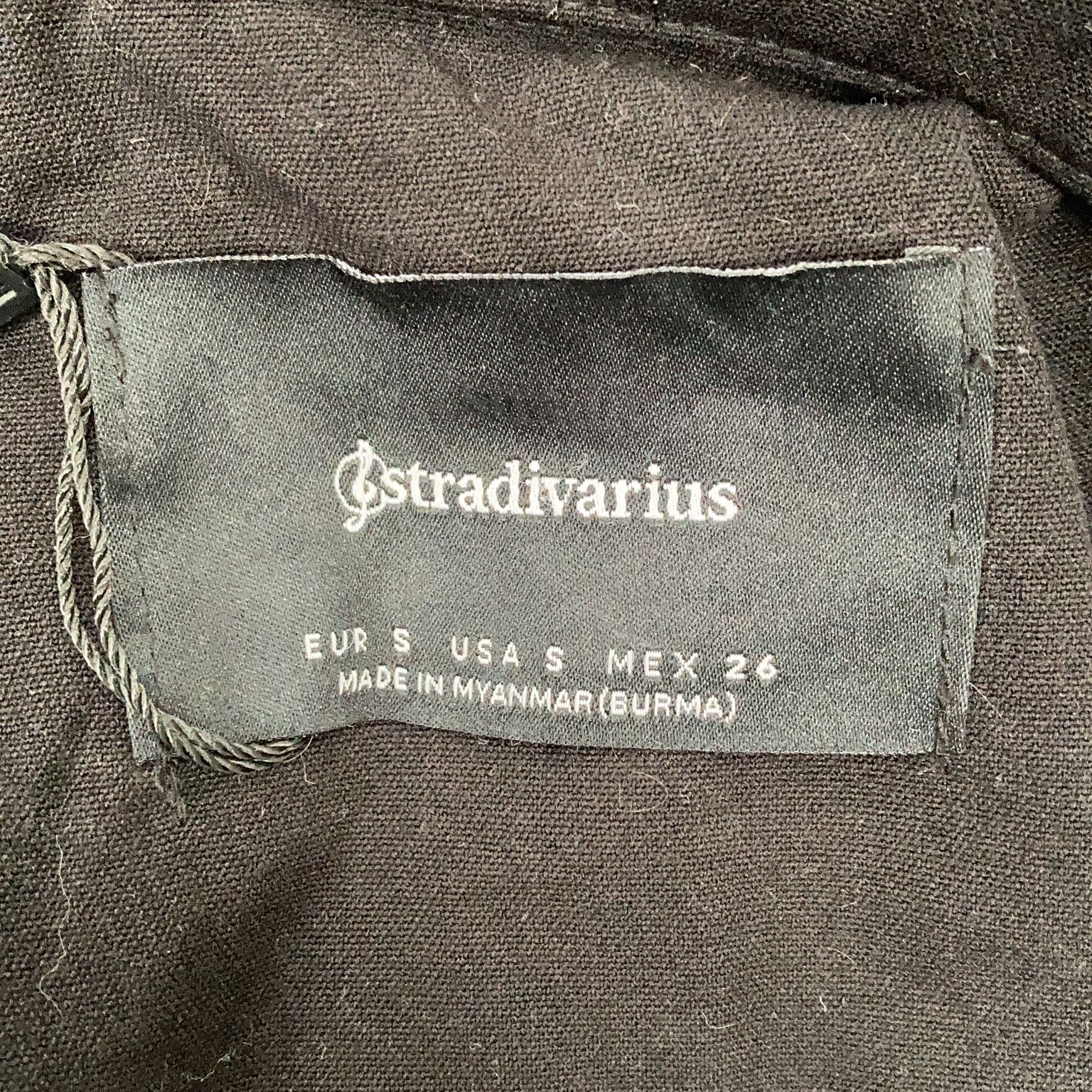 Stradivarius